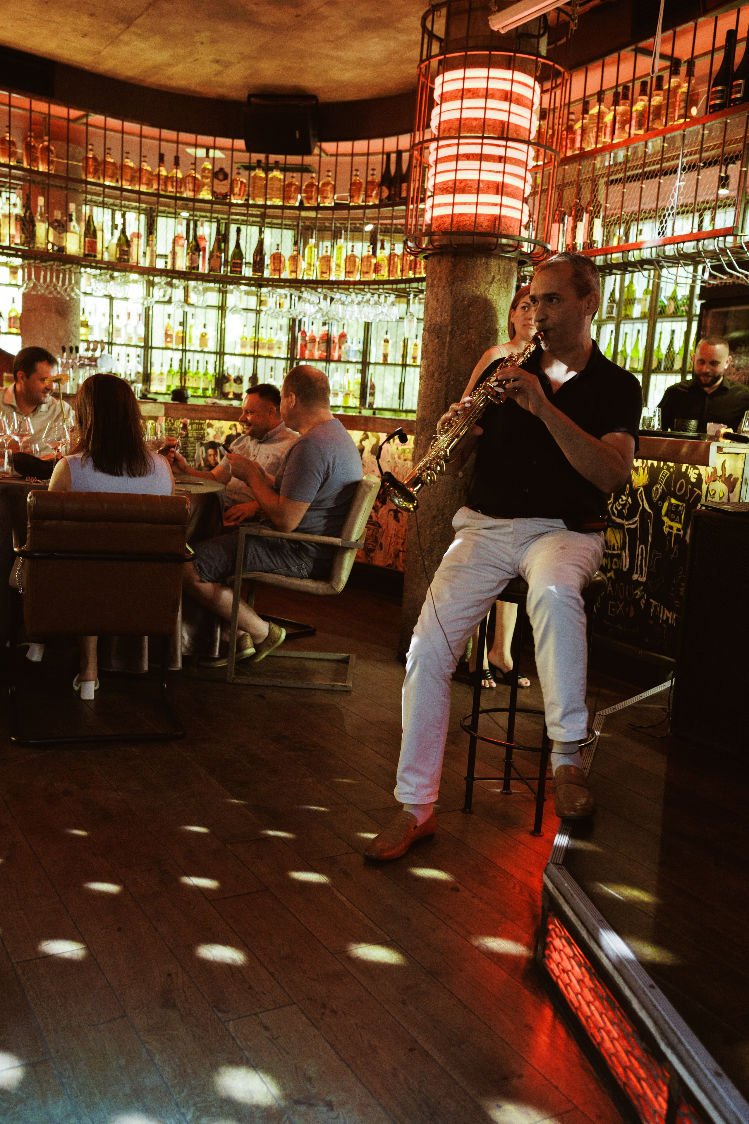 Ресторан Мычара. Артем Корнев Фотограф