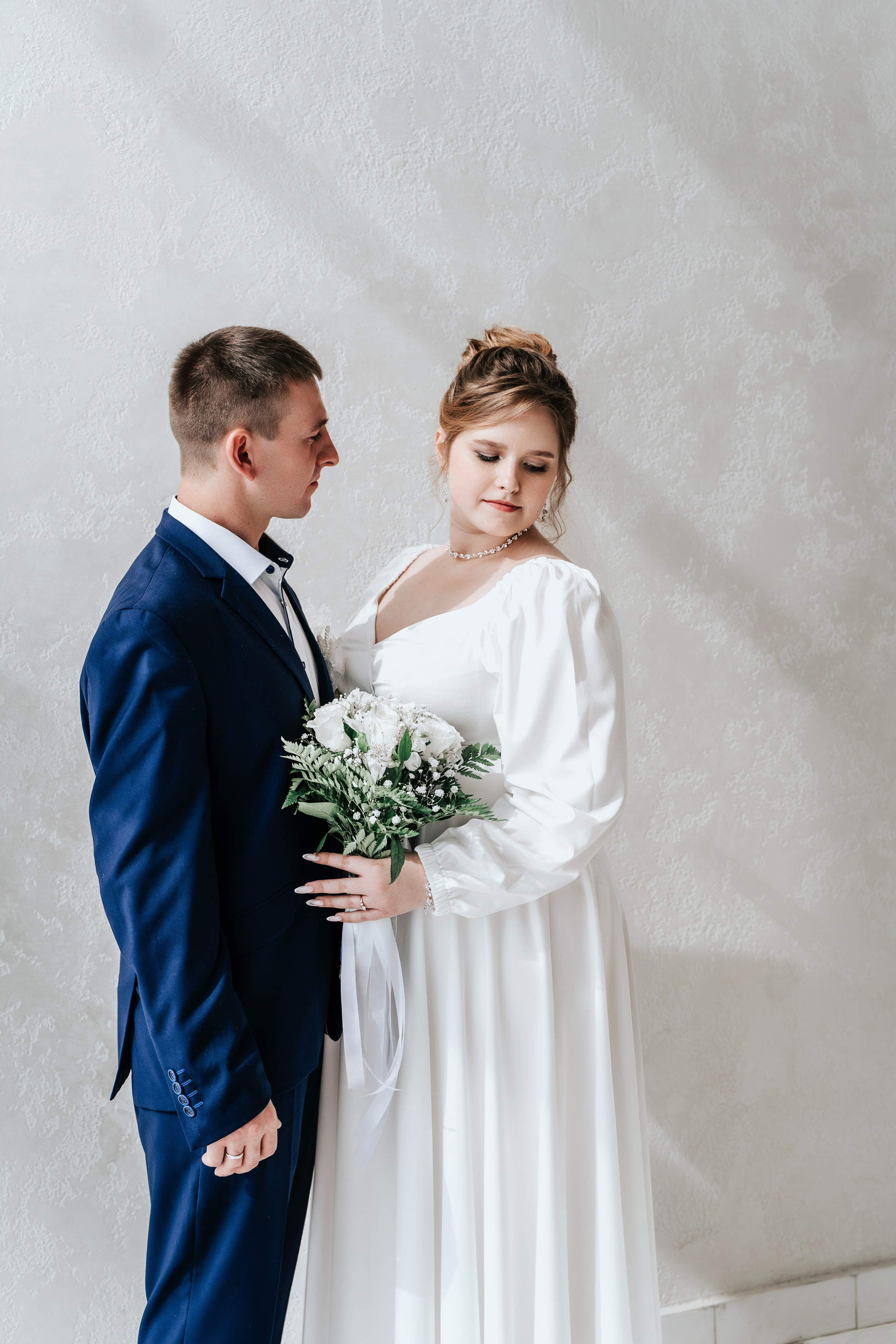 Фотосессия в ЗАГСе. Семейный фотограф в Белгороде Амелина Алина