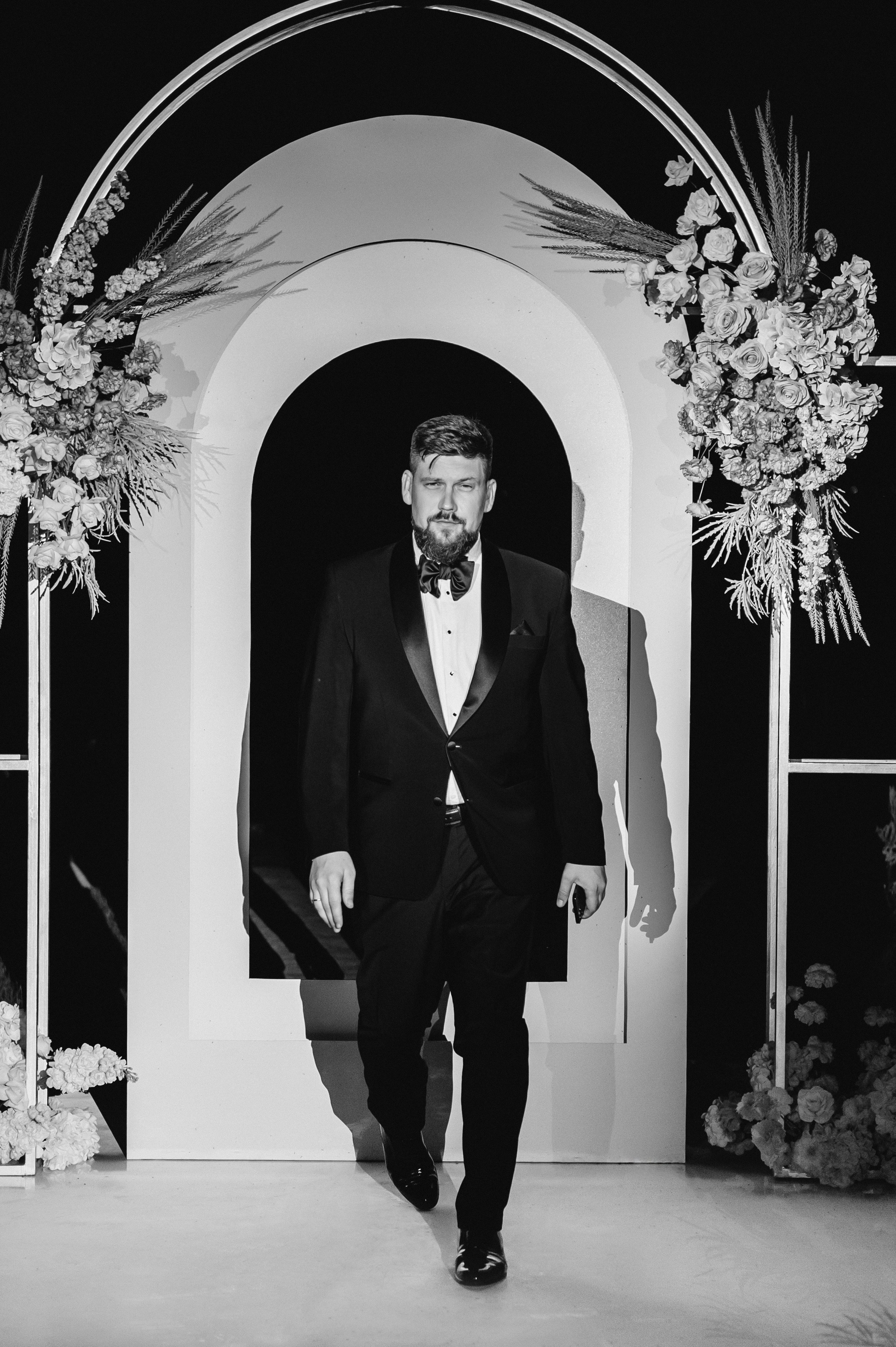 Свадебный организатор Ростов. Свадебный организатор в Ростове-на-Дону Яснов Роман