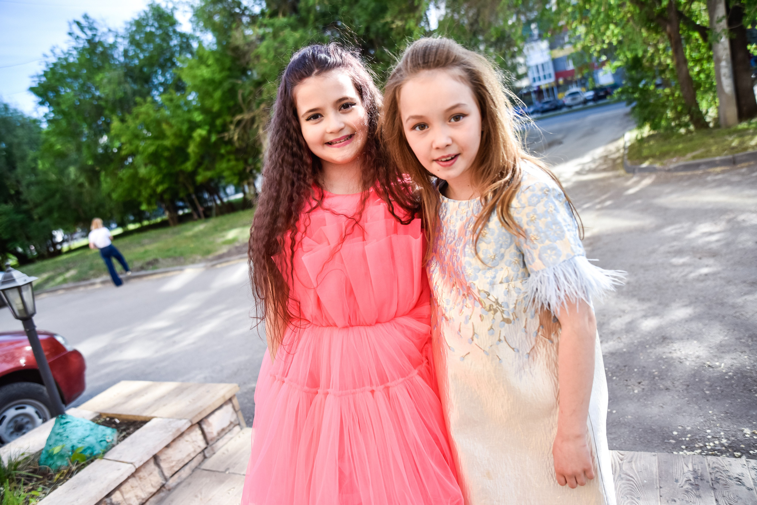 Репортажная съемка в Самаре и Самарской области