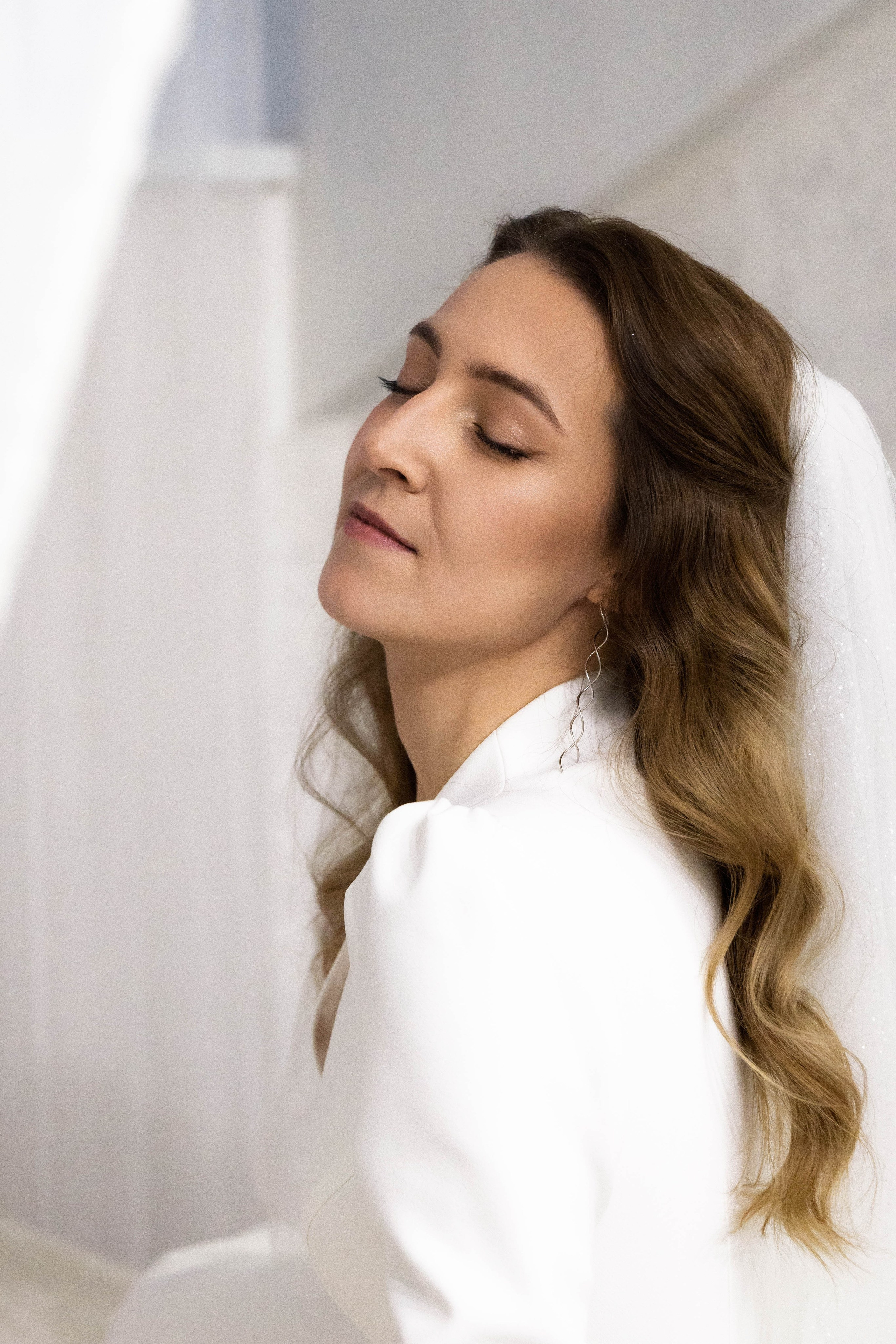 Свадьба. Дмитрий и Василиса. Свадебный фотограф. Москва и Московская Область