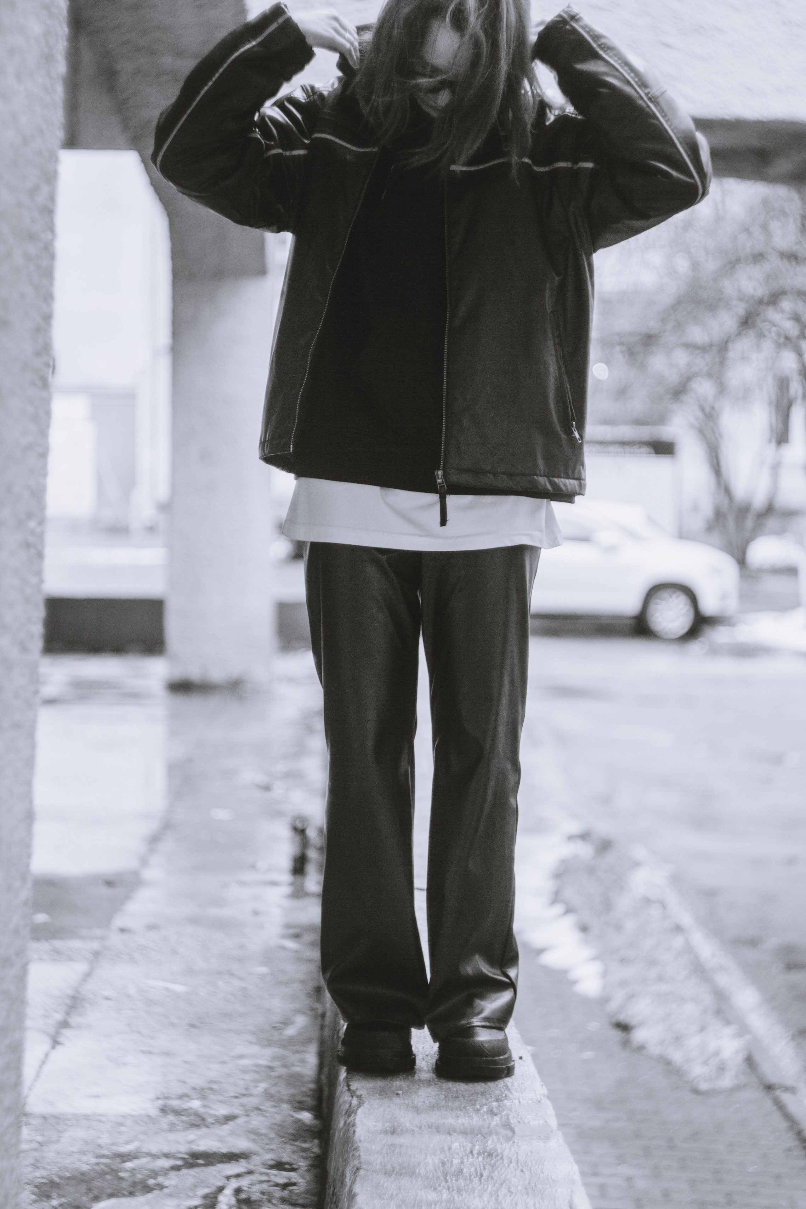 Mariya | Helen & Valery Plaza