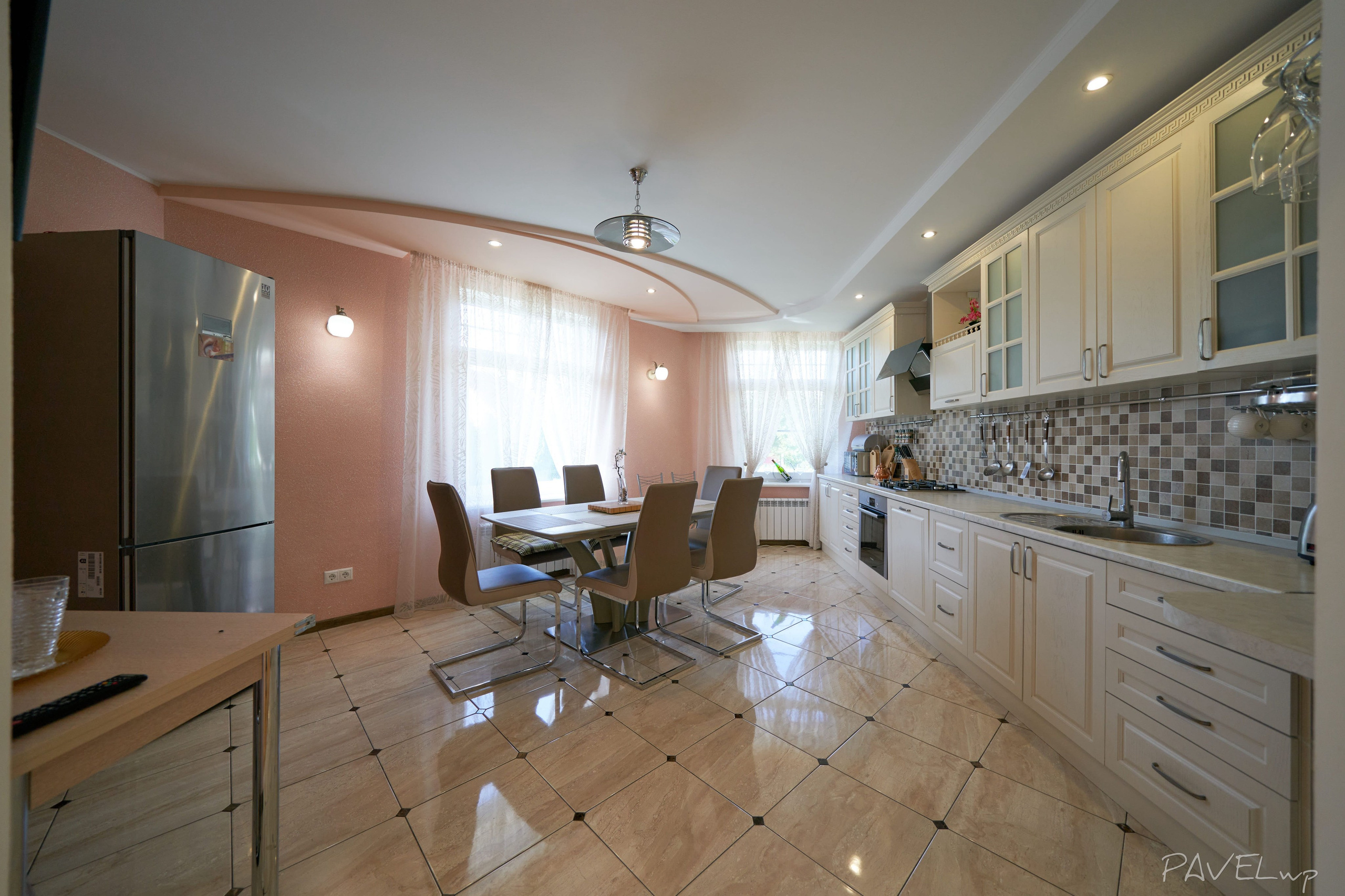 Real Estate. Pavel Stepanov photo, video, drone filming