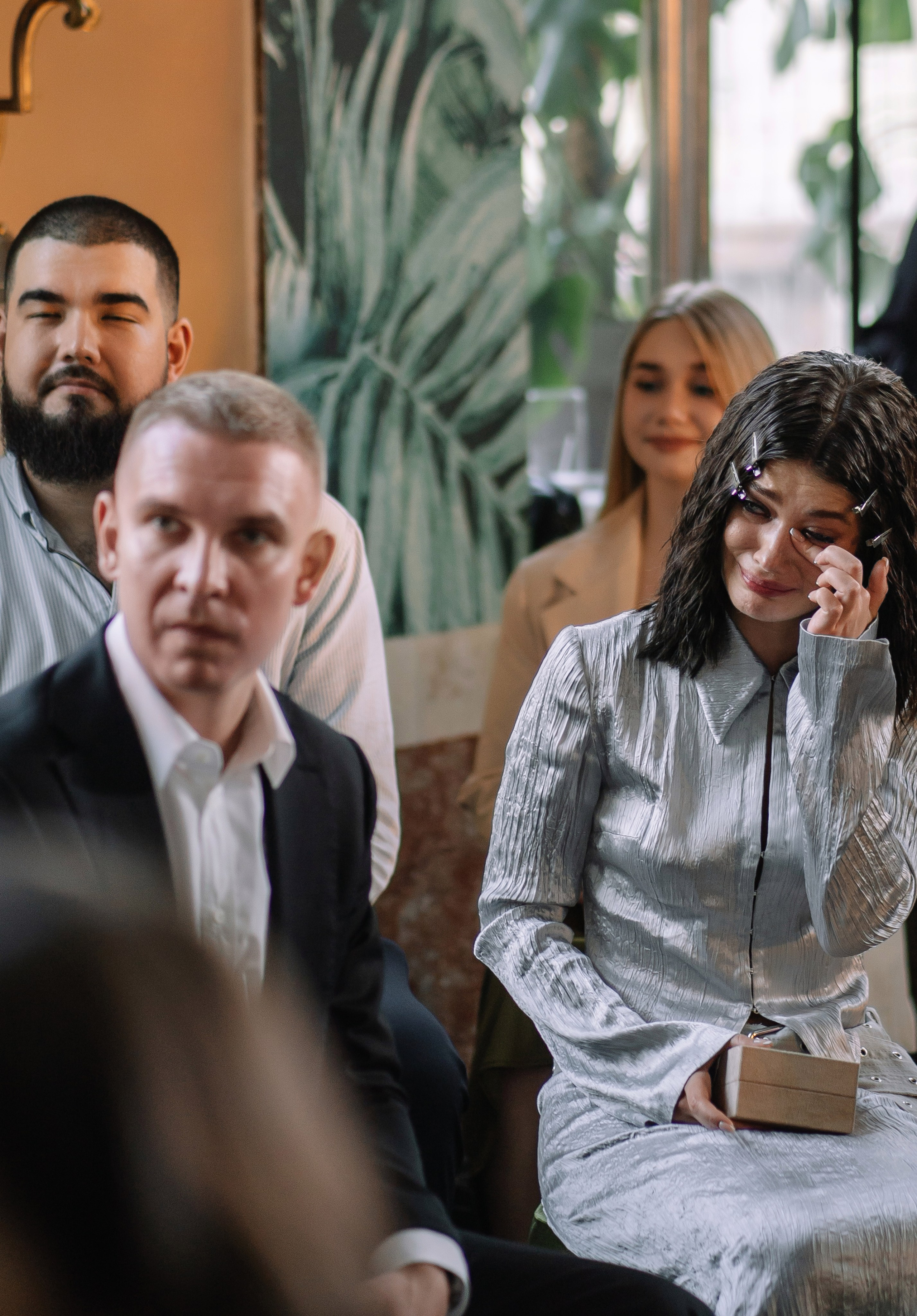 Свадебный день Руслана и Лали. Свадебный и семейный фотограф в Анапе Елена Полетаева