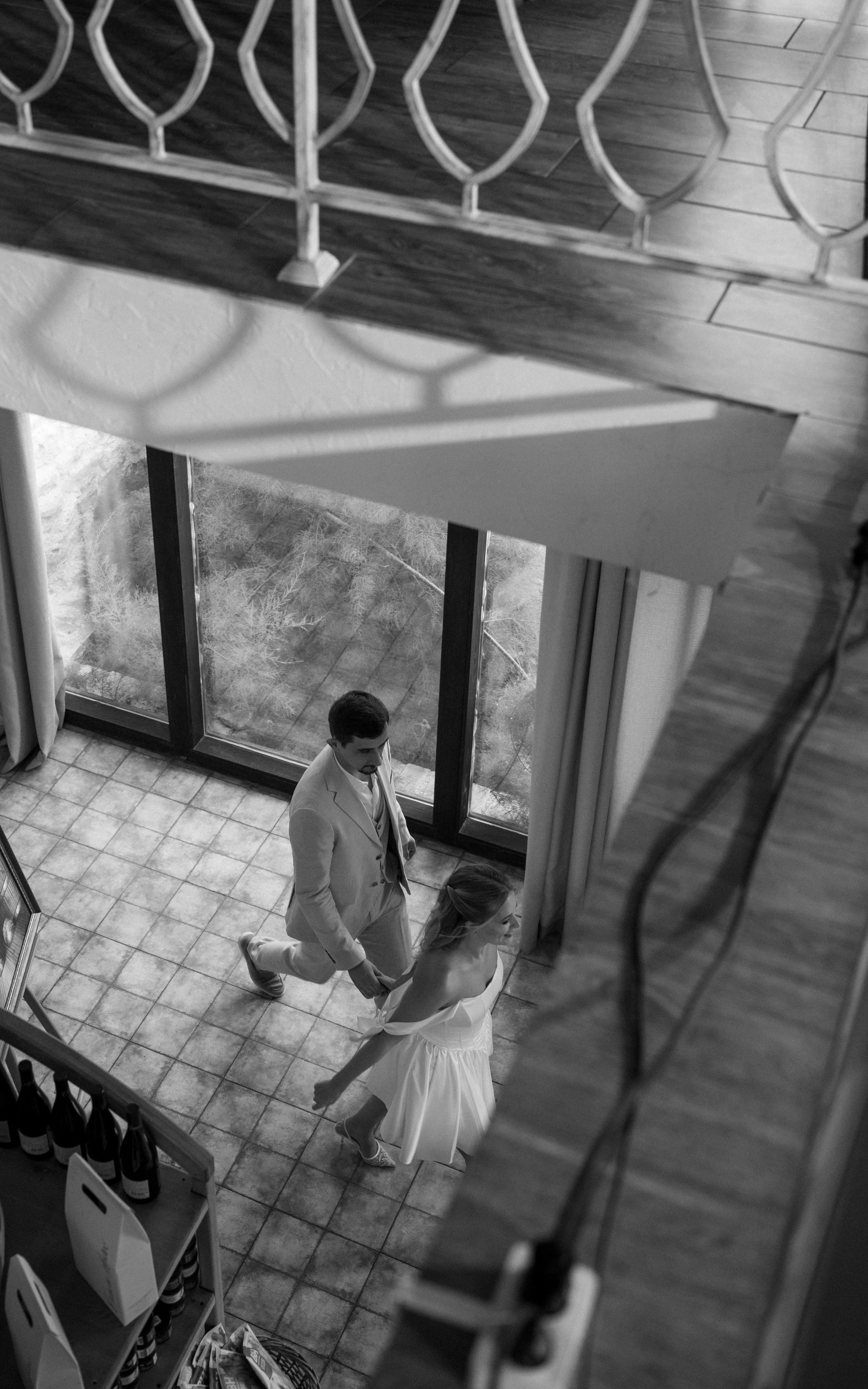 Даня и Юля. Свадебный и семейный фотограф в Анапе Елена Полетаева