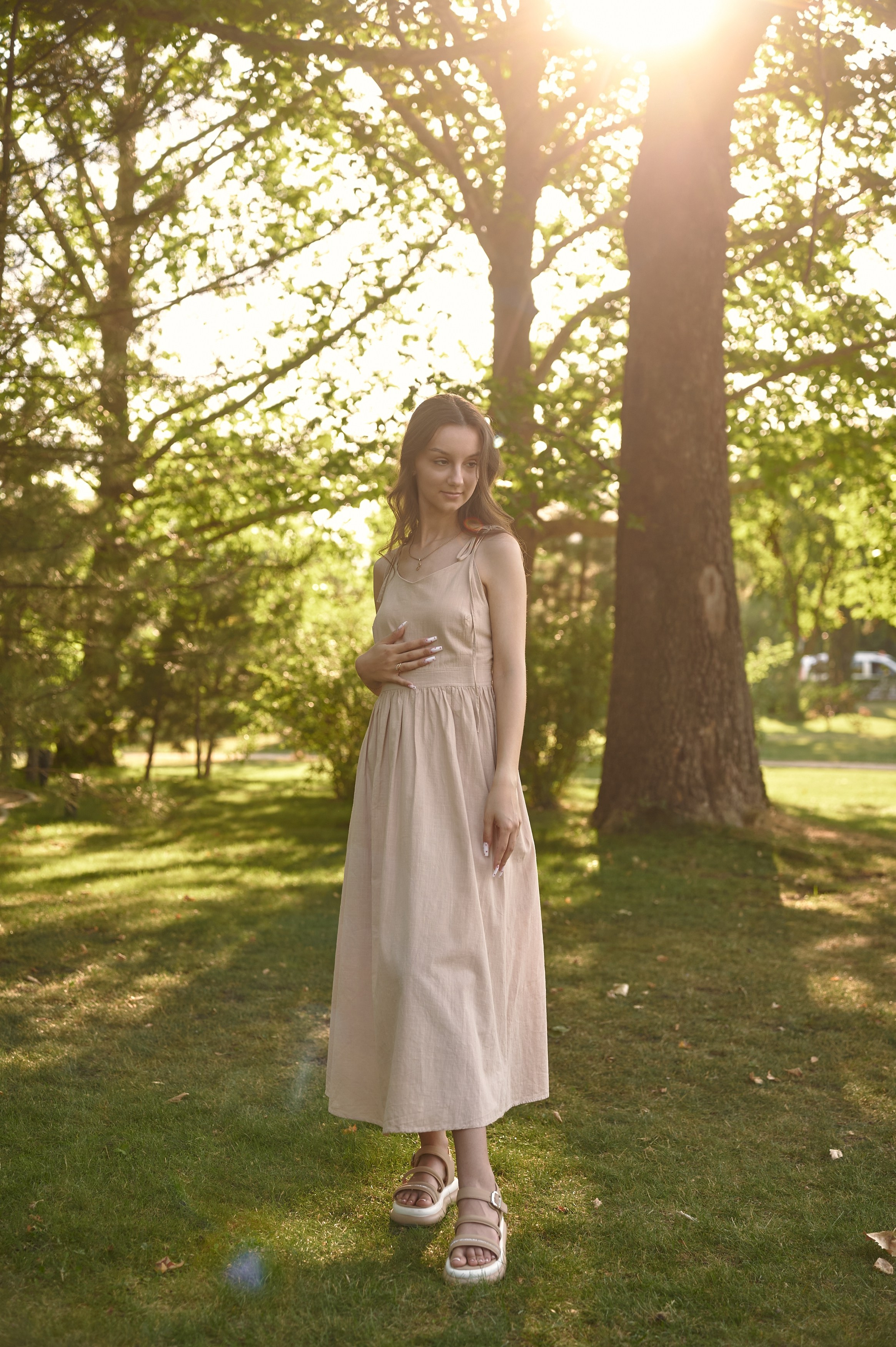 Даниил и Ангелина. Свадебный и семейный фотограф в Крыму