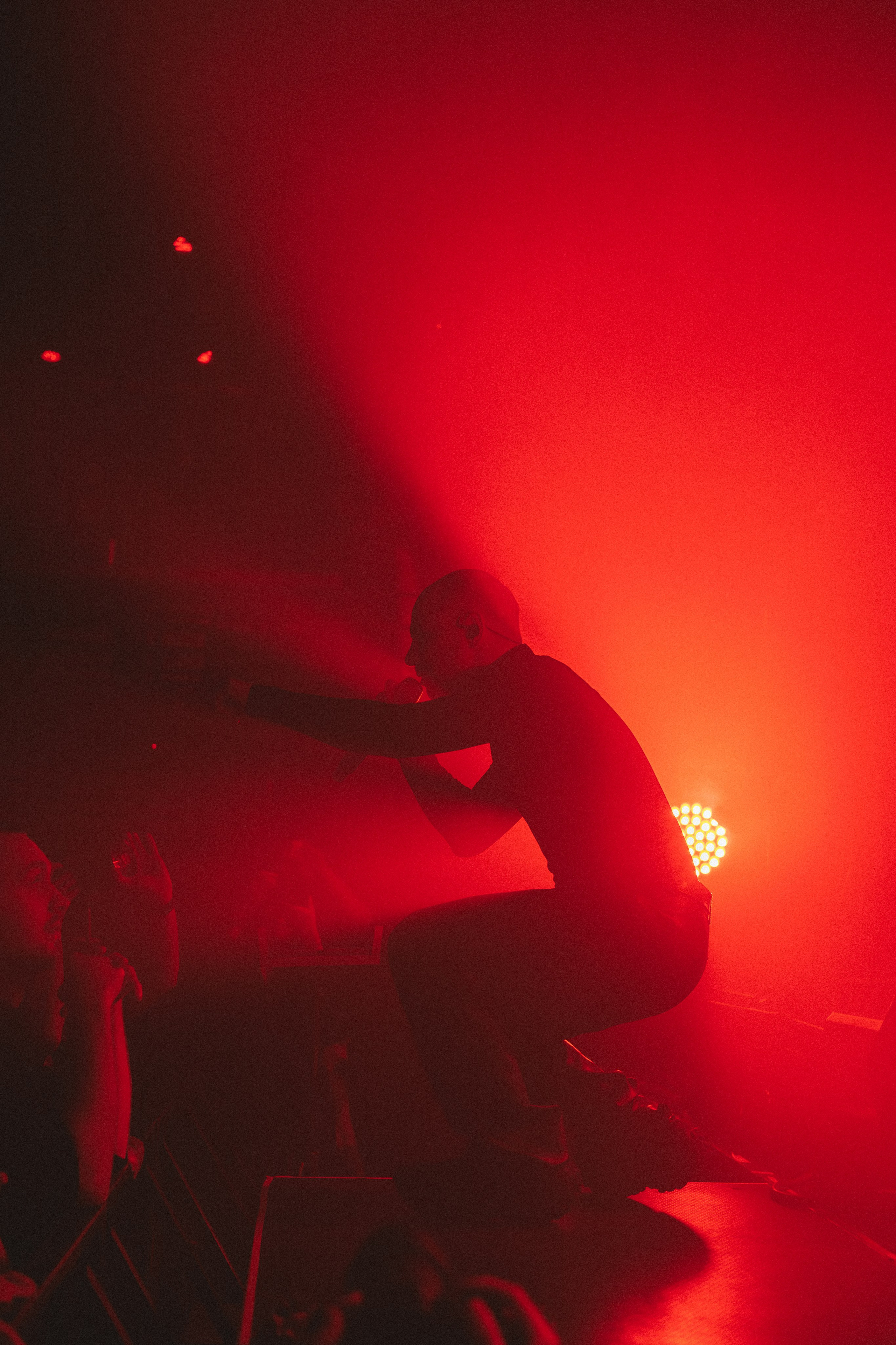 Saint-UGLIburg'26. RUSLAN ROZANOV