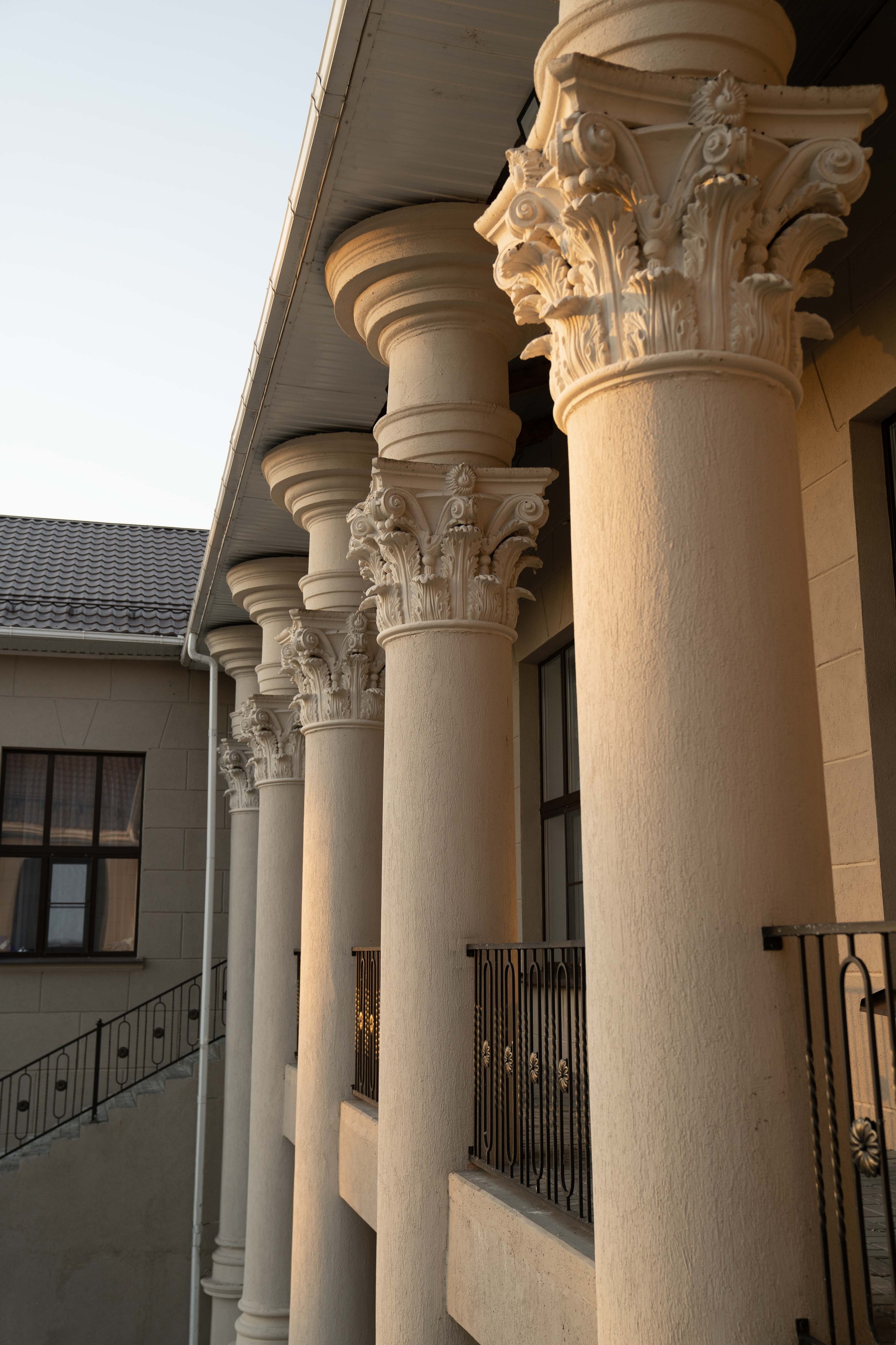 Дом Культуры. Я Ира и я фотографирую свадьбы более 10 лет