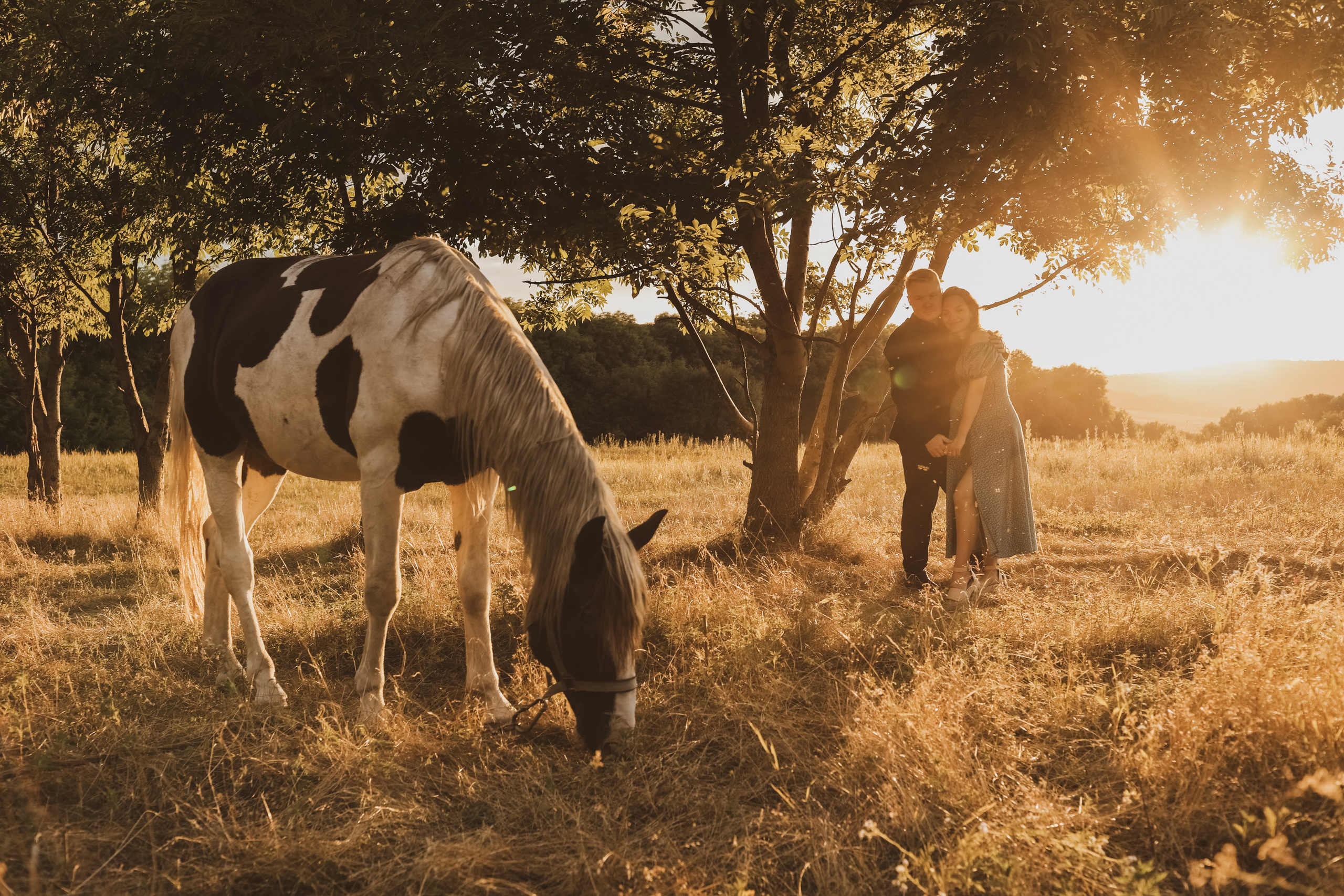 Пара, любовь, эмоции. Фотограф в Железноводске и городах КМВ Исвира Ващенко