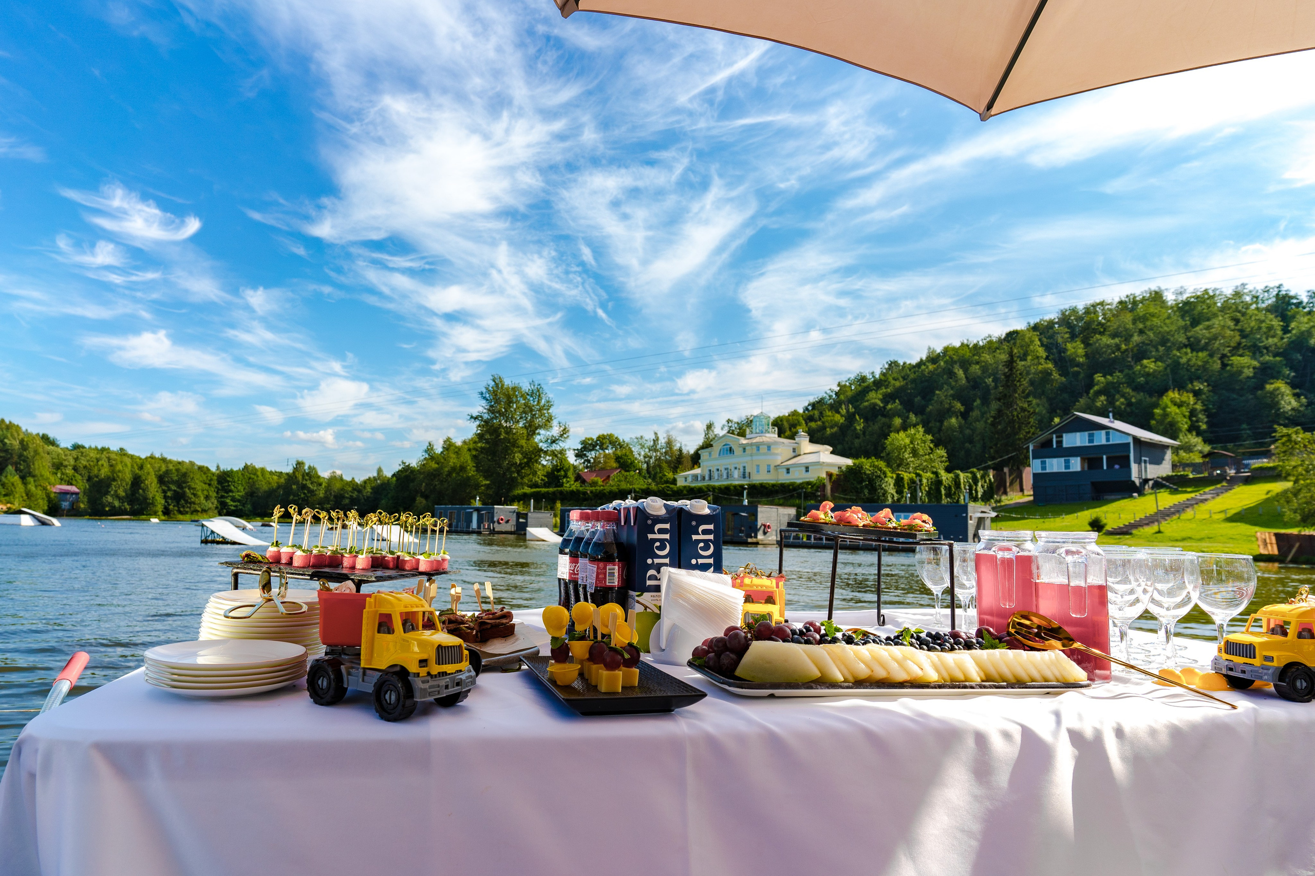 Тимбилдинг