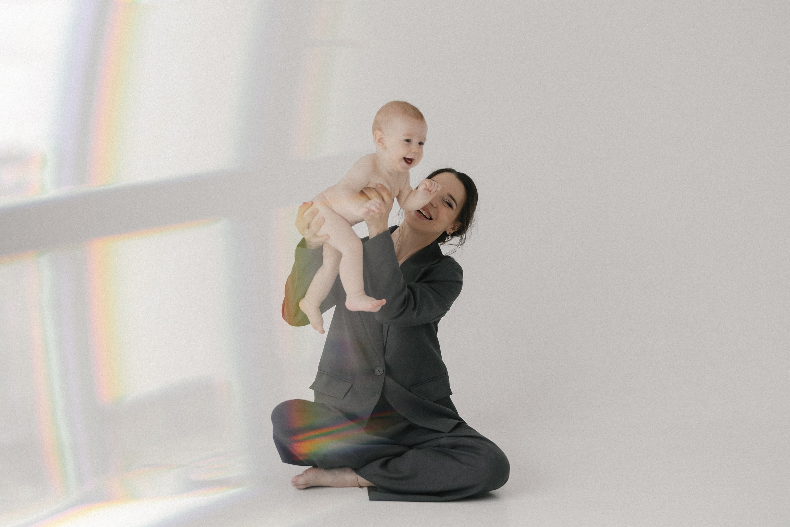 «ЕДИНСТВО». Maria Startseva Photo