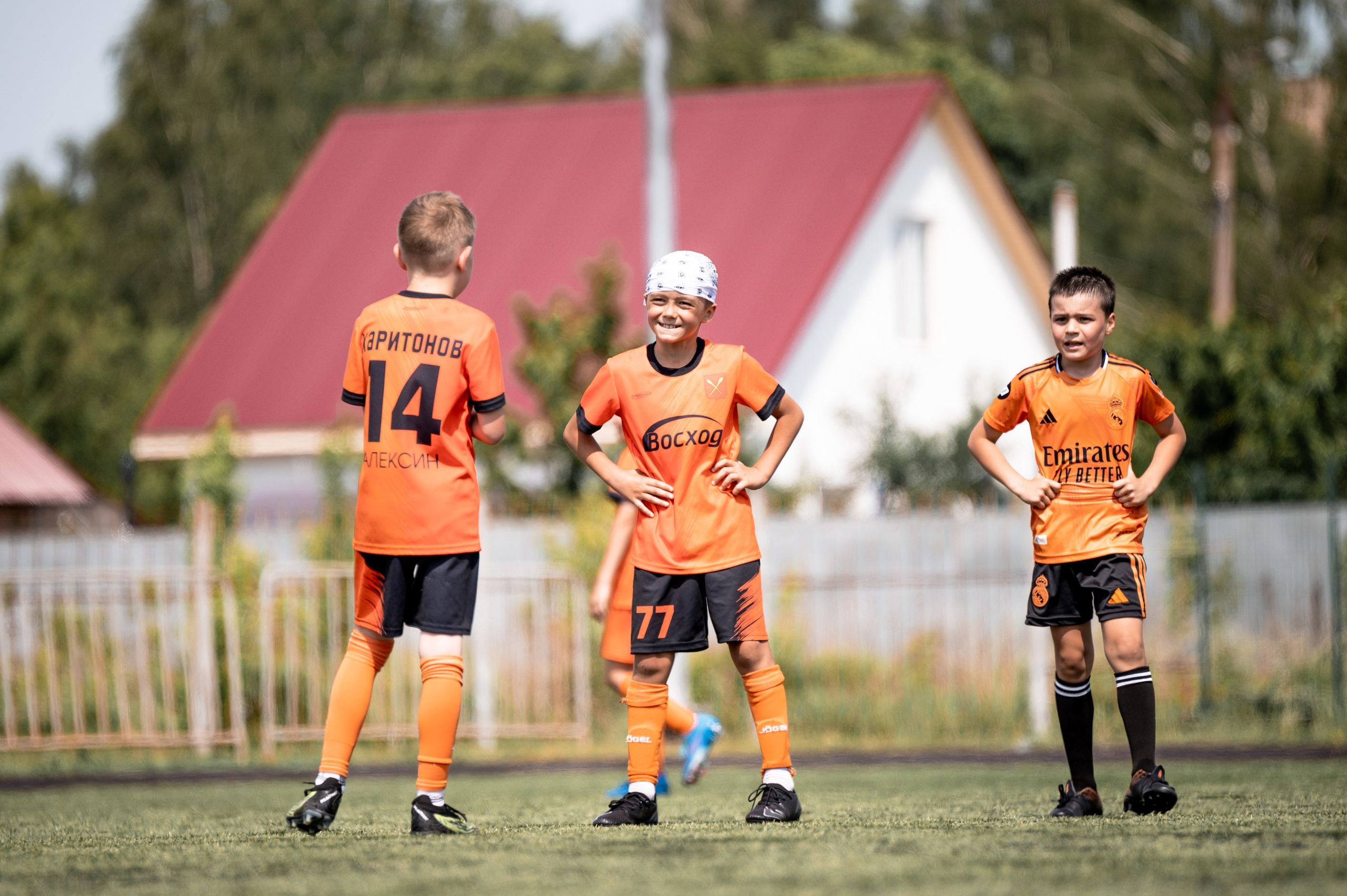 Восход. Щекино. Май, 2025. Спортивный фотограф в Туле и Тульской области. Файсханова Фото Спорт
