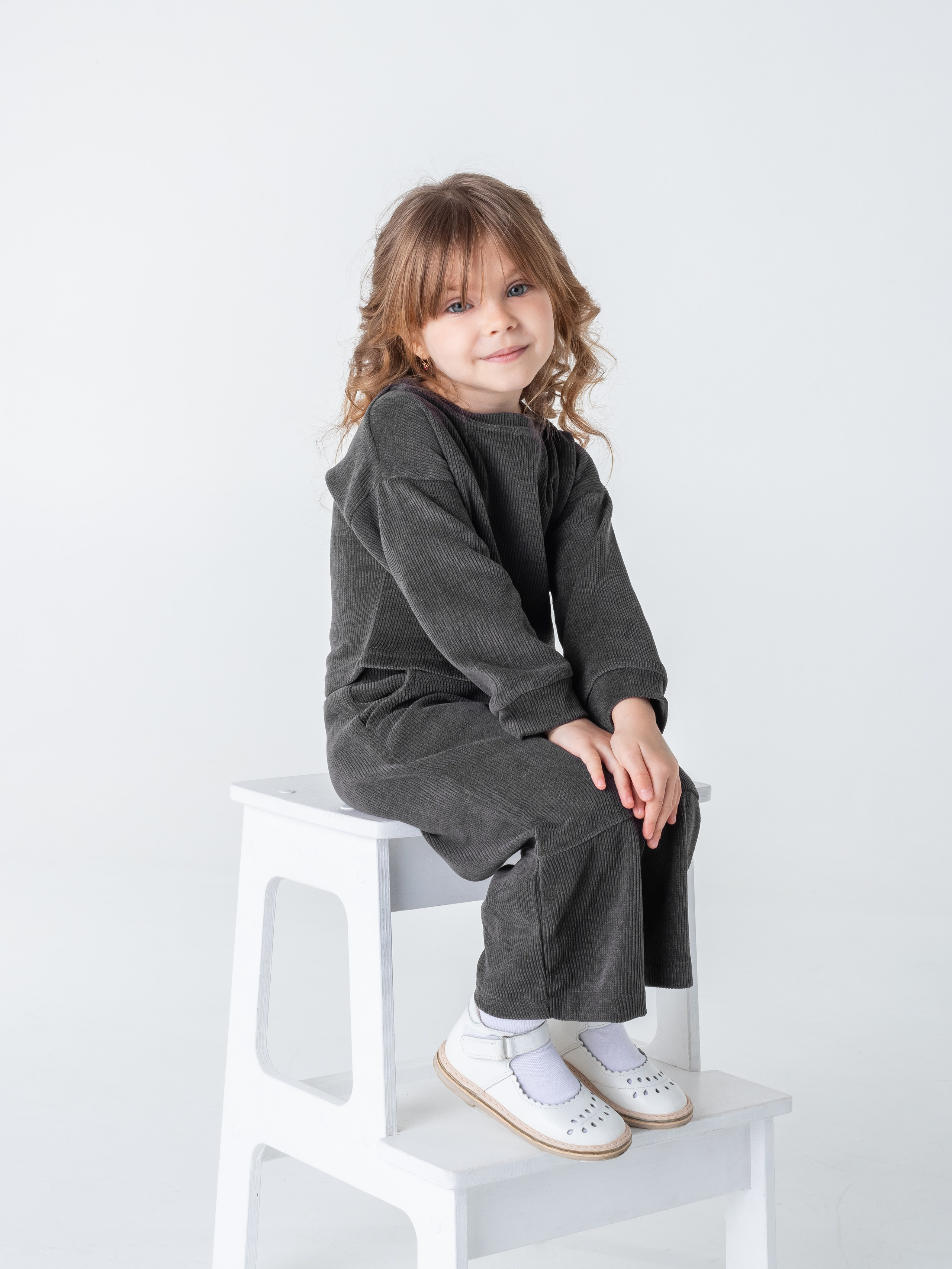 Детское платье и костюм. Фотограф в Краснодаре Арина Кудряшова