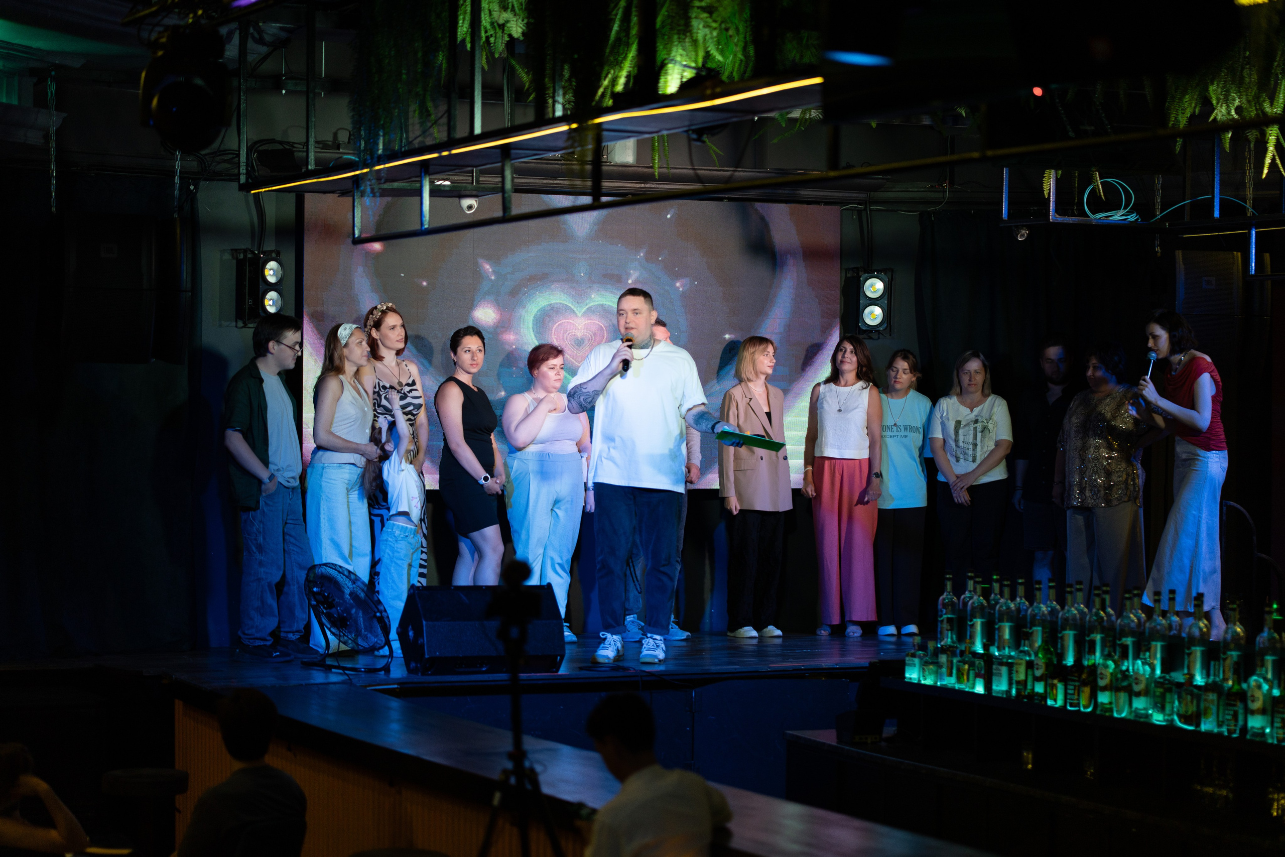 FaSol'. Анастасия Паршукова — фотограф Шерегеш Новосибирск