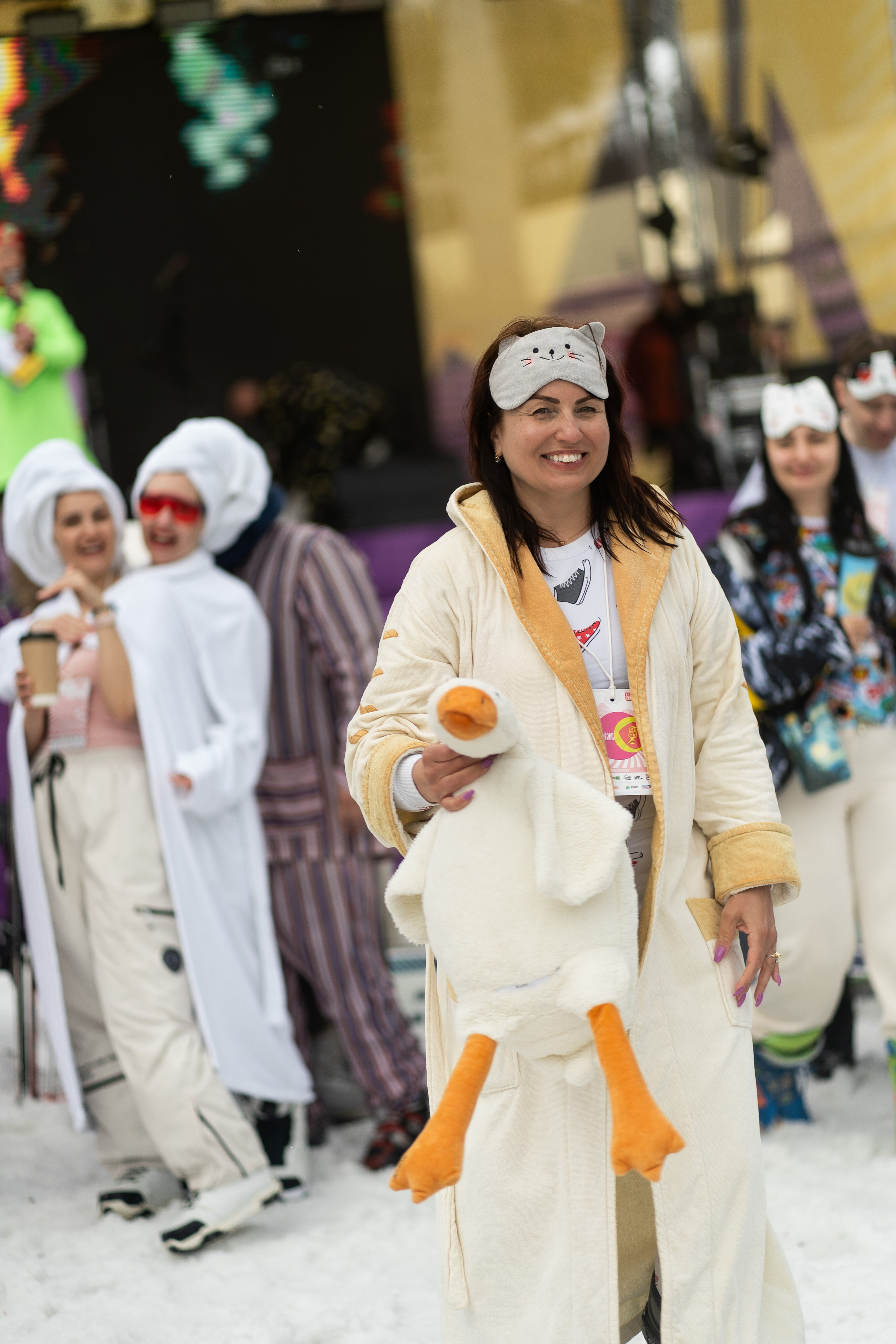 Грелка 18.04.24. Анастасия Паршукова — фотограф Шерегеш Новосибирск
