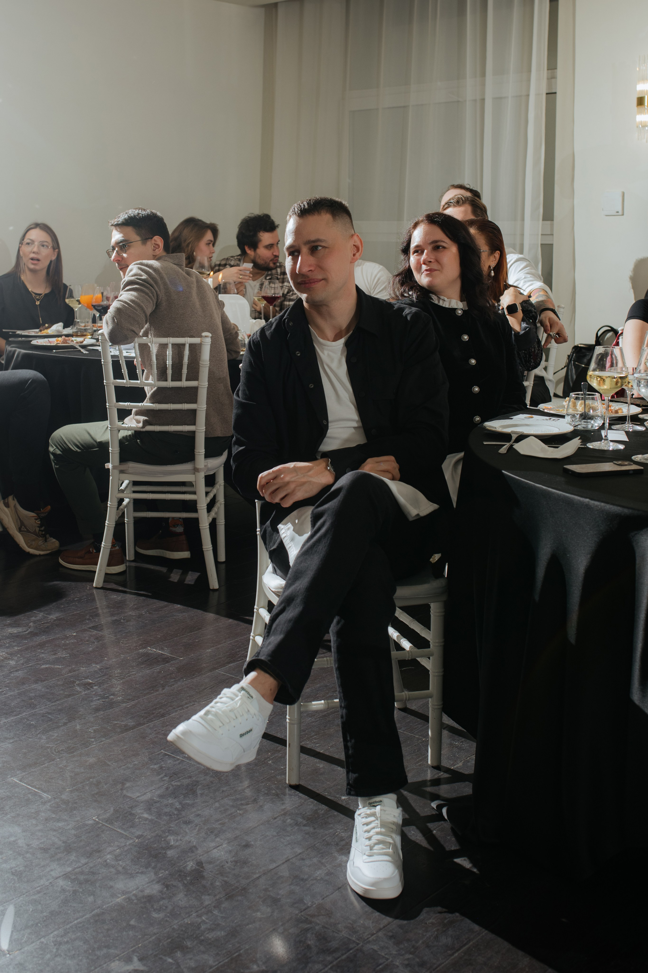 Юбилей. Свадебный фотограф Екатеринбург/Челябинск — Любовь Волохова