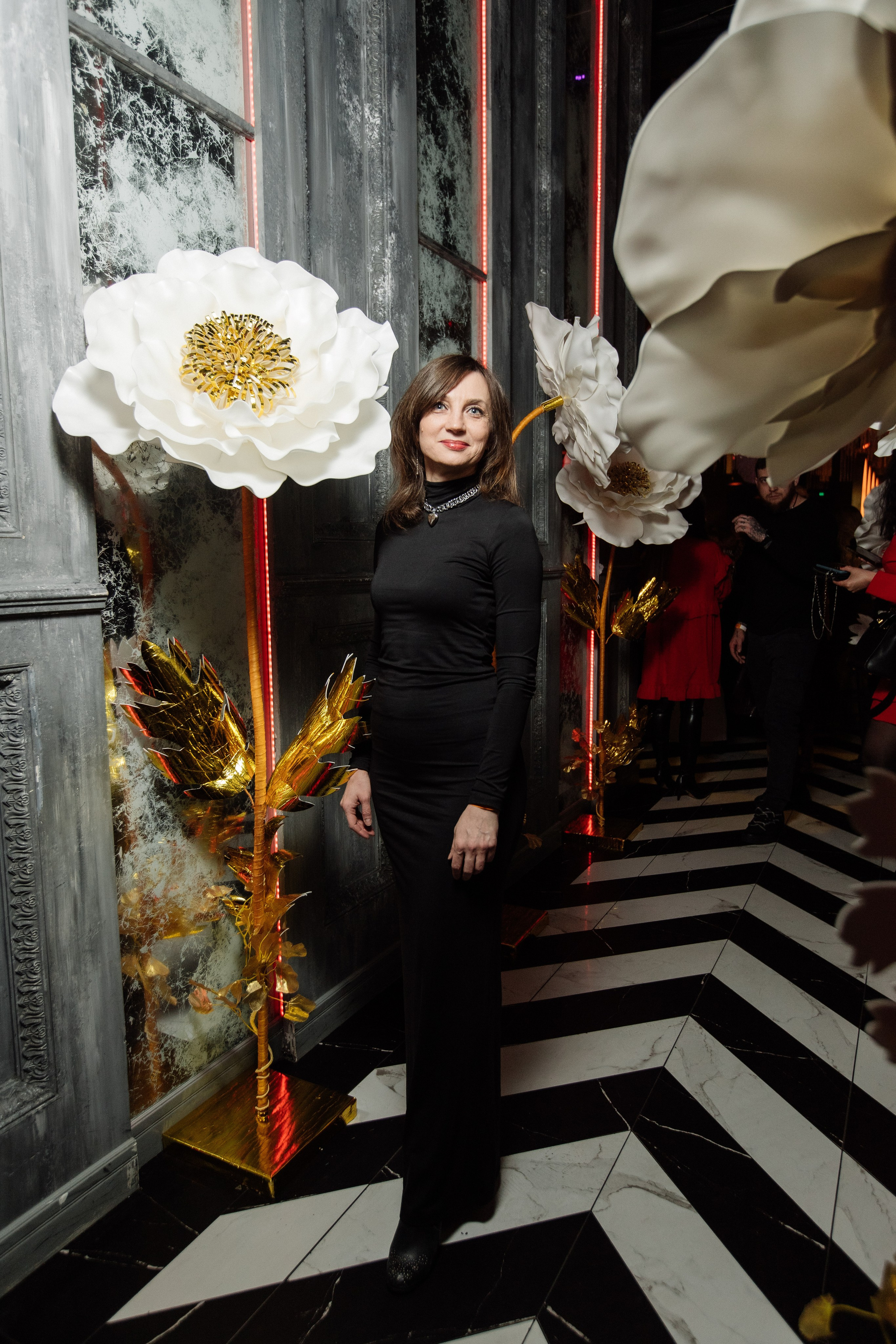 СОБРАНИЕ EXCLUSIVE — ПРЕЗЕНТАЦИЯ ВЕСЕННЕГО ЖУРНАЛА. СВОИ. ФОТООТЧЕТЫ-СОБЫТИЯ-МЕСТА