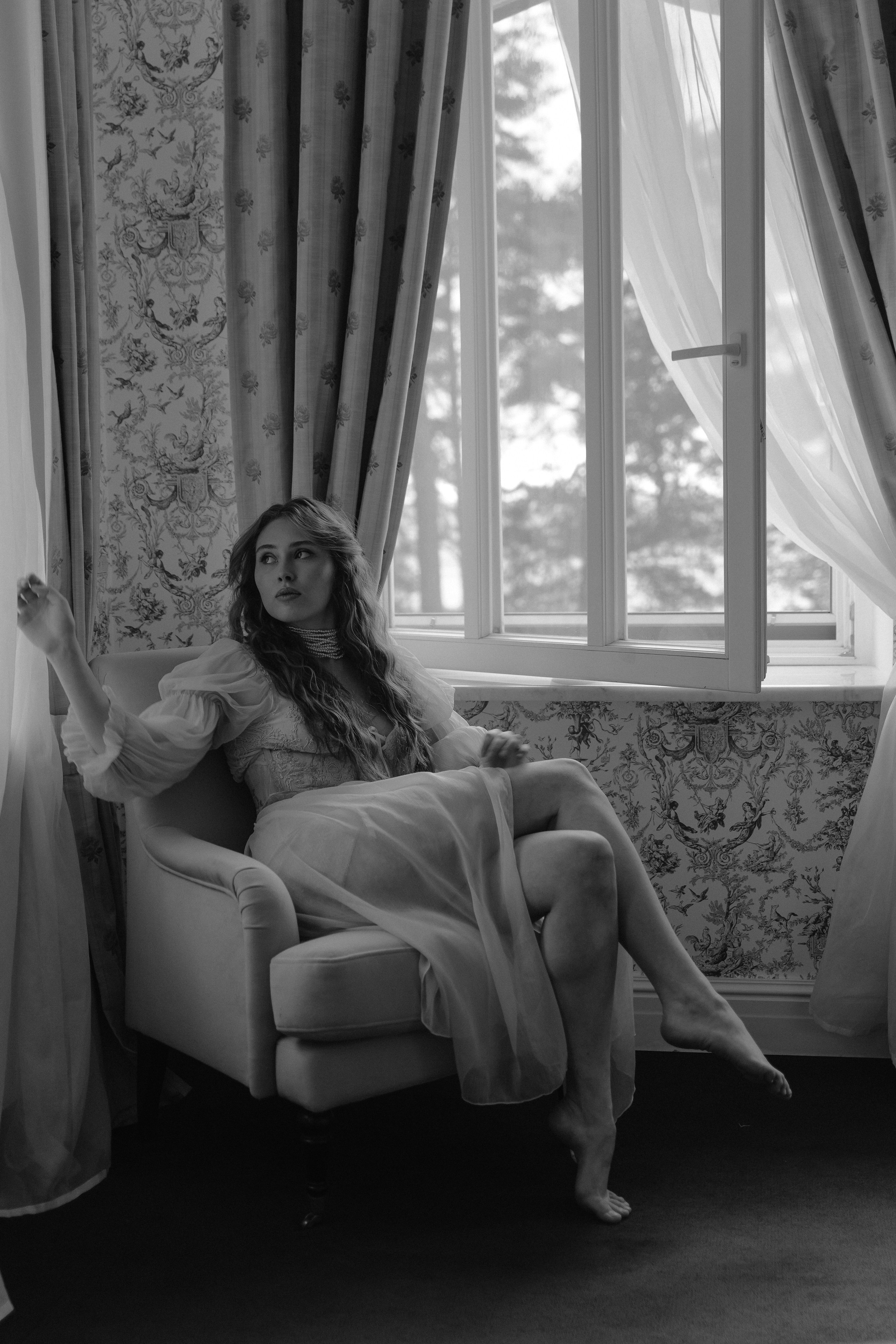 P&A (творческая съемка). Свадебный фотограф — Наталья Фед СПб/Москва