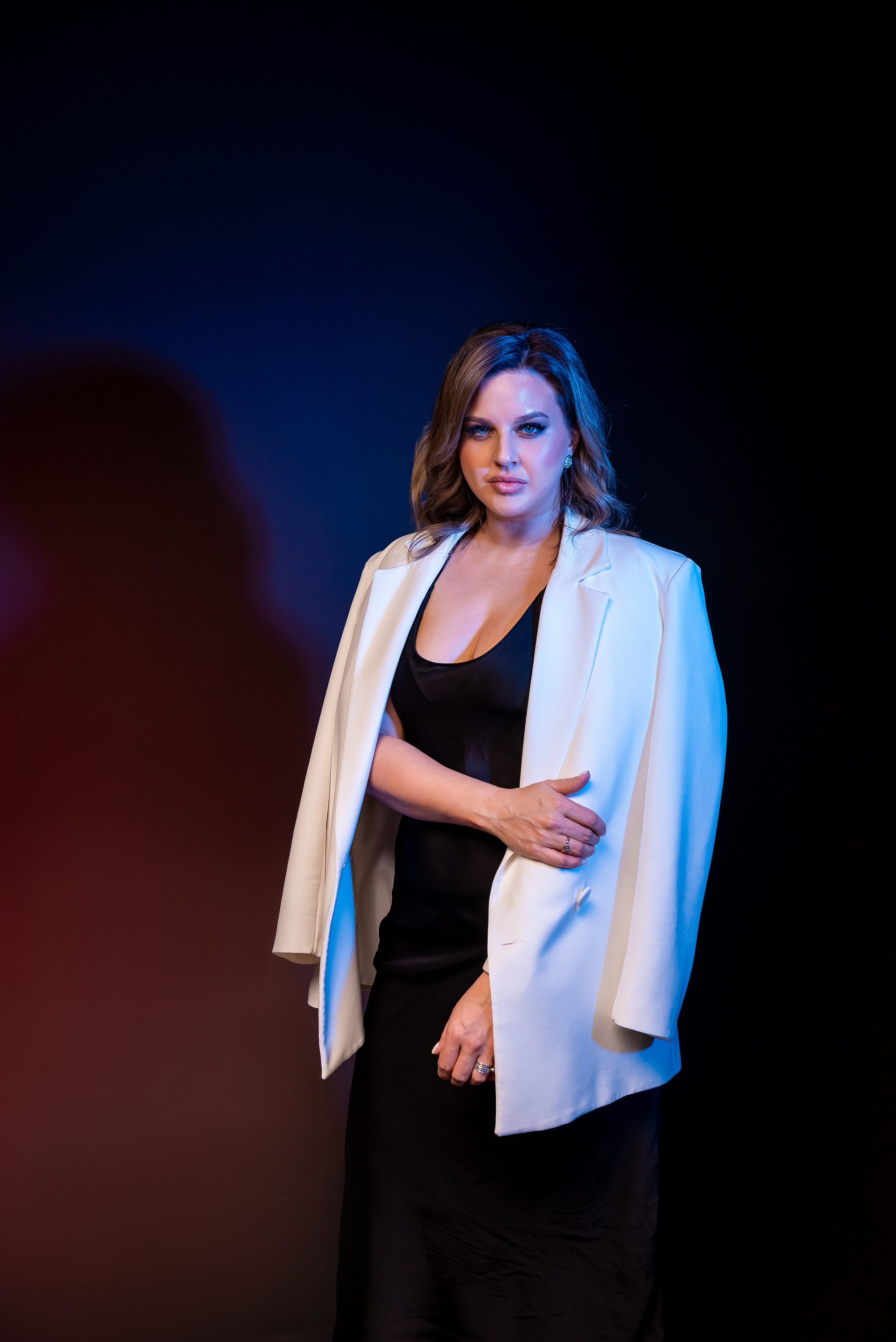 Деловой и бизнес портрет. Фотограф в Новосибирске Юлия Туманова