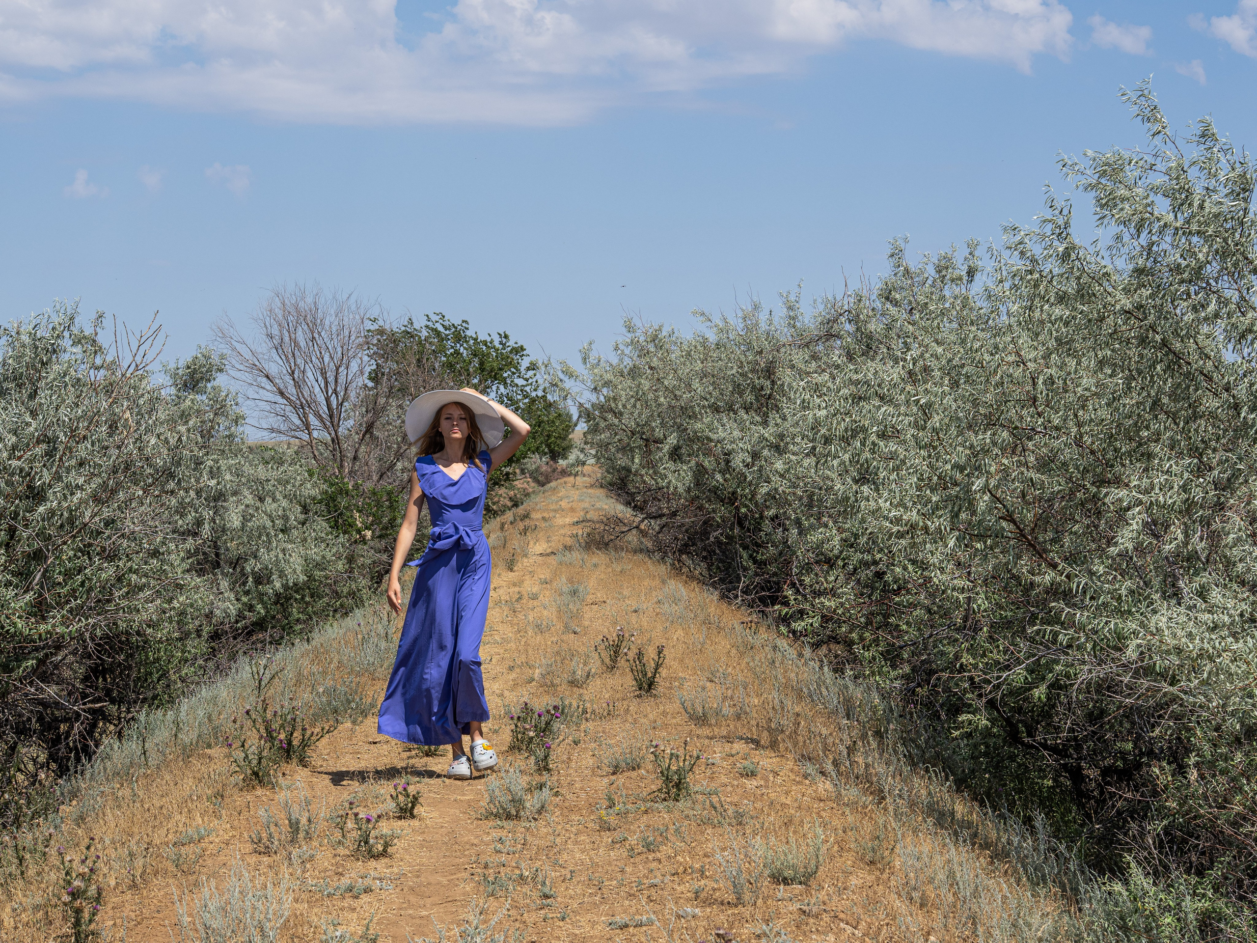 Эльтон 2024. Творческие сьемки