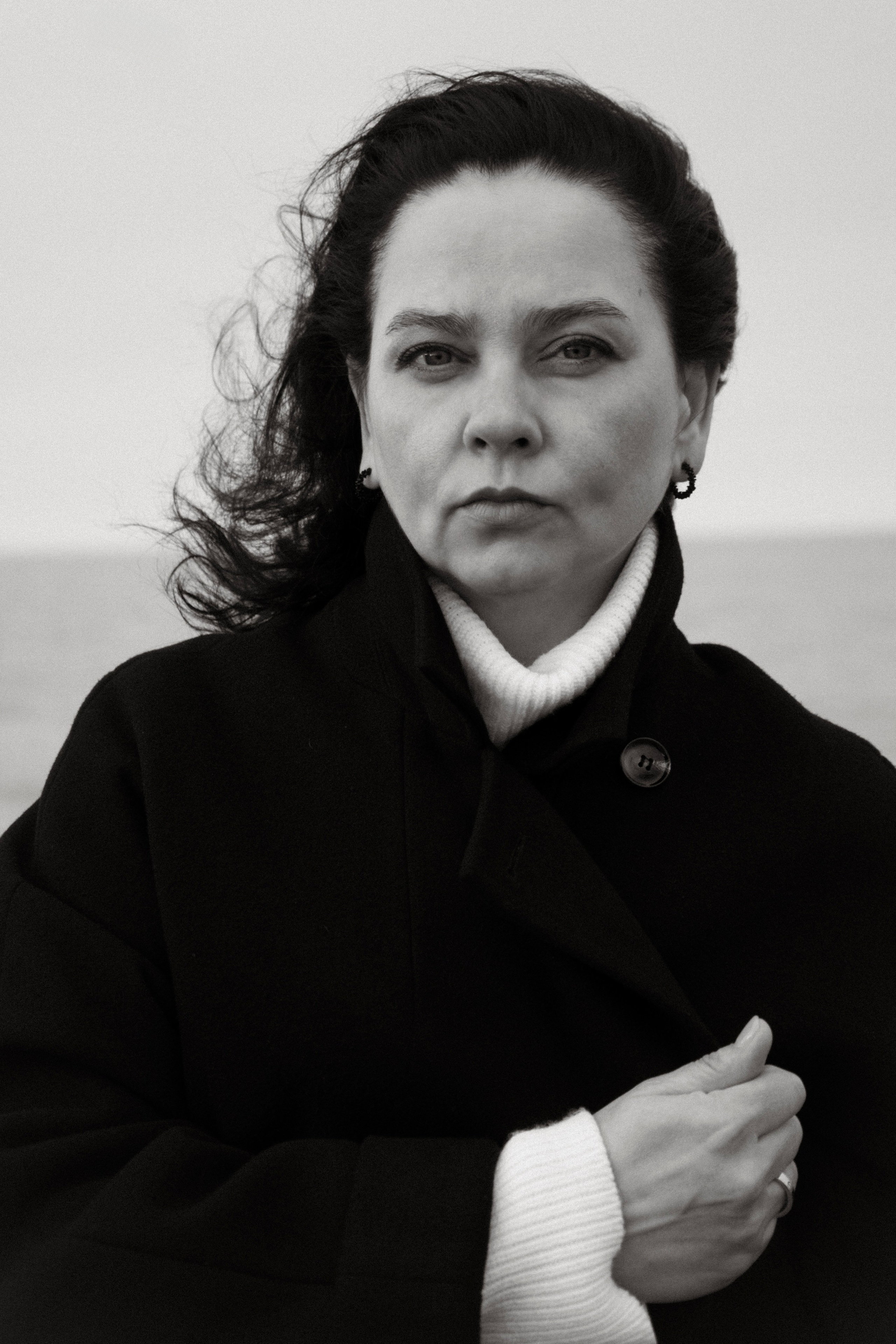 Людмила. Фотограф в Каспийске