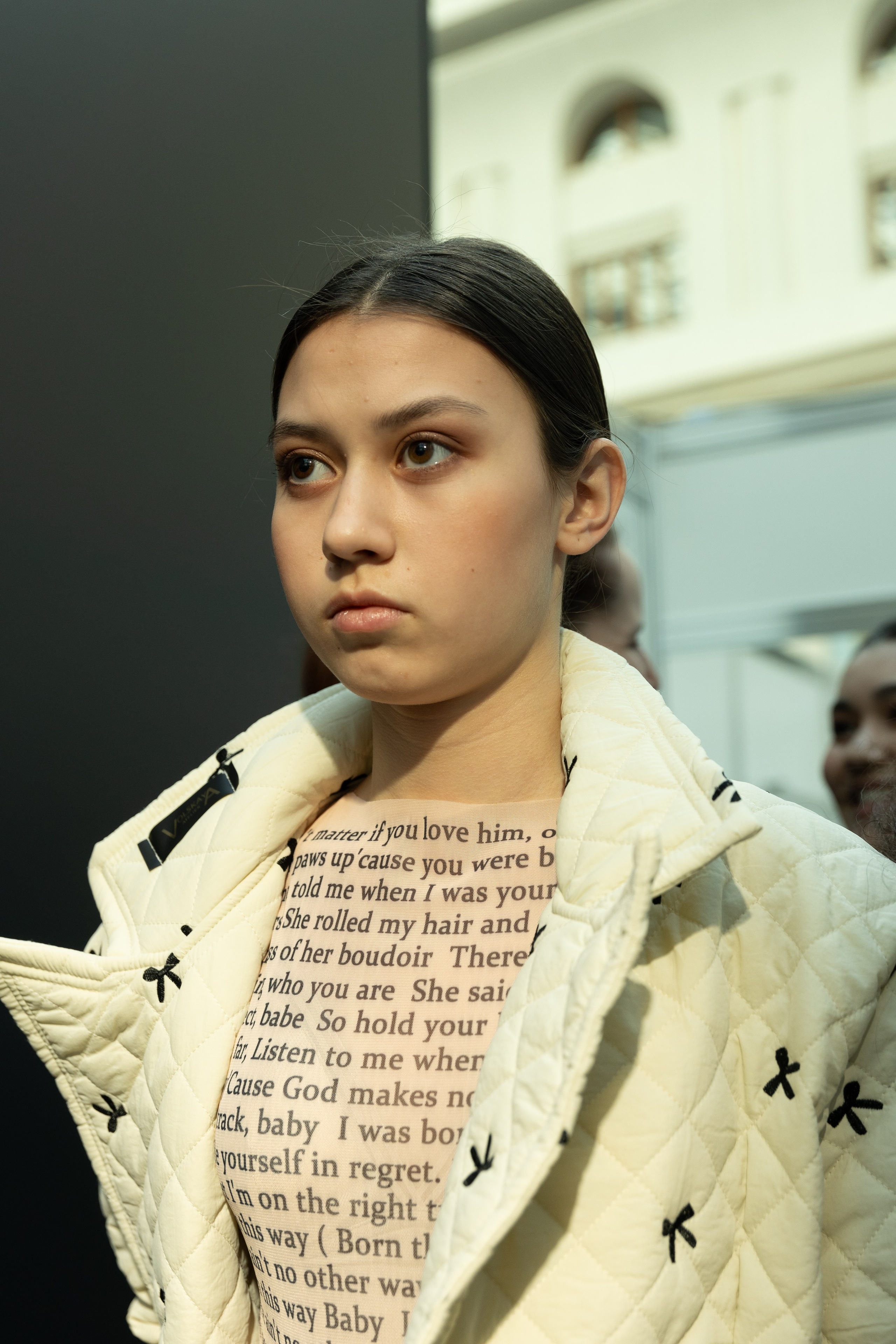 Fashion Style Podium. Рыжий Фотограф Иркутск