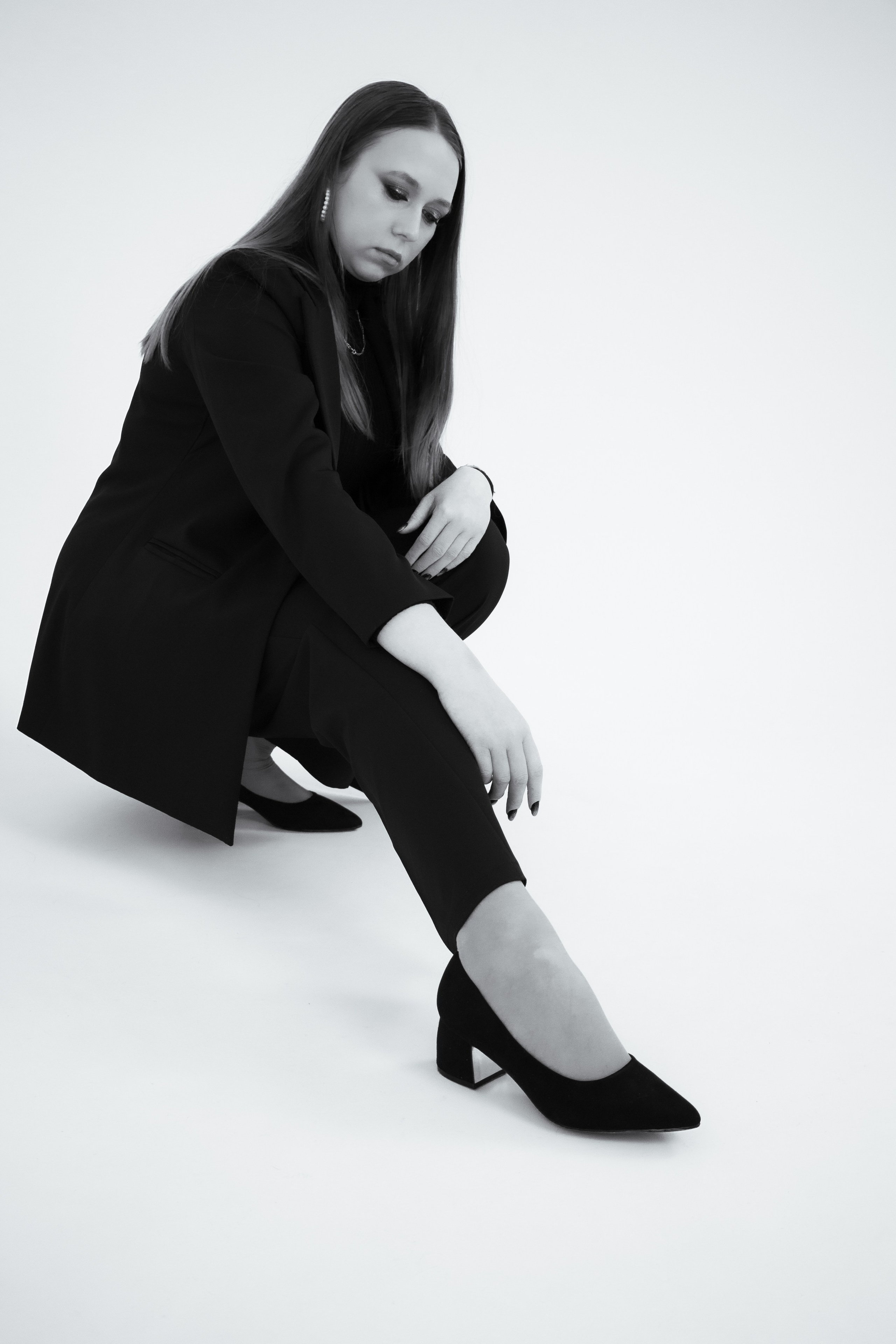 Елизавета. Ваш фотограф Ирина Сарнаева Новосибирск — Томск