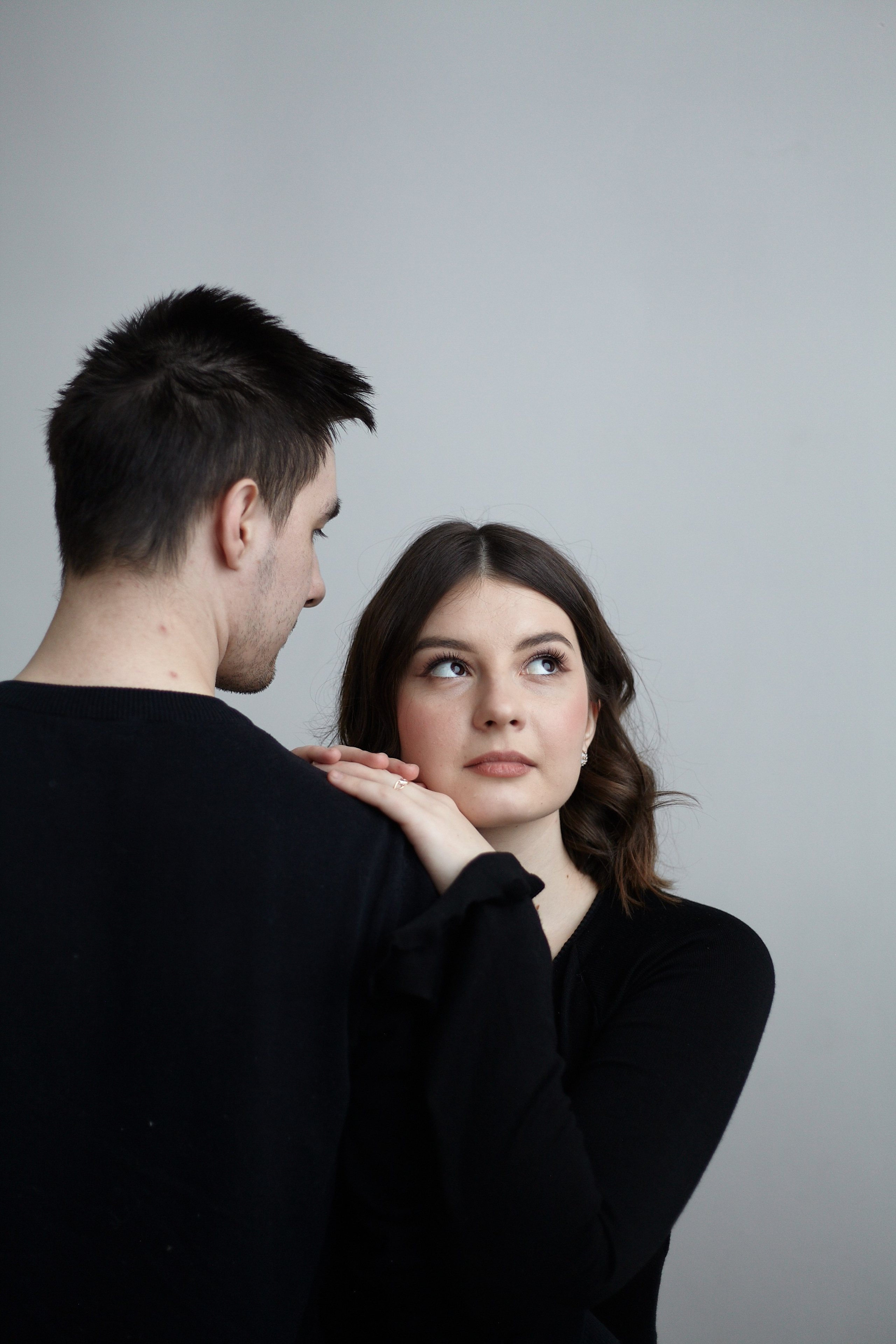 Саша и Сима. Свадебный фотограф Нижний Новгород