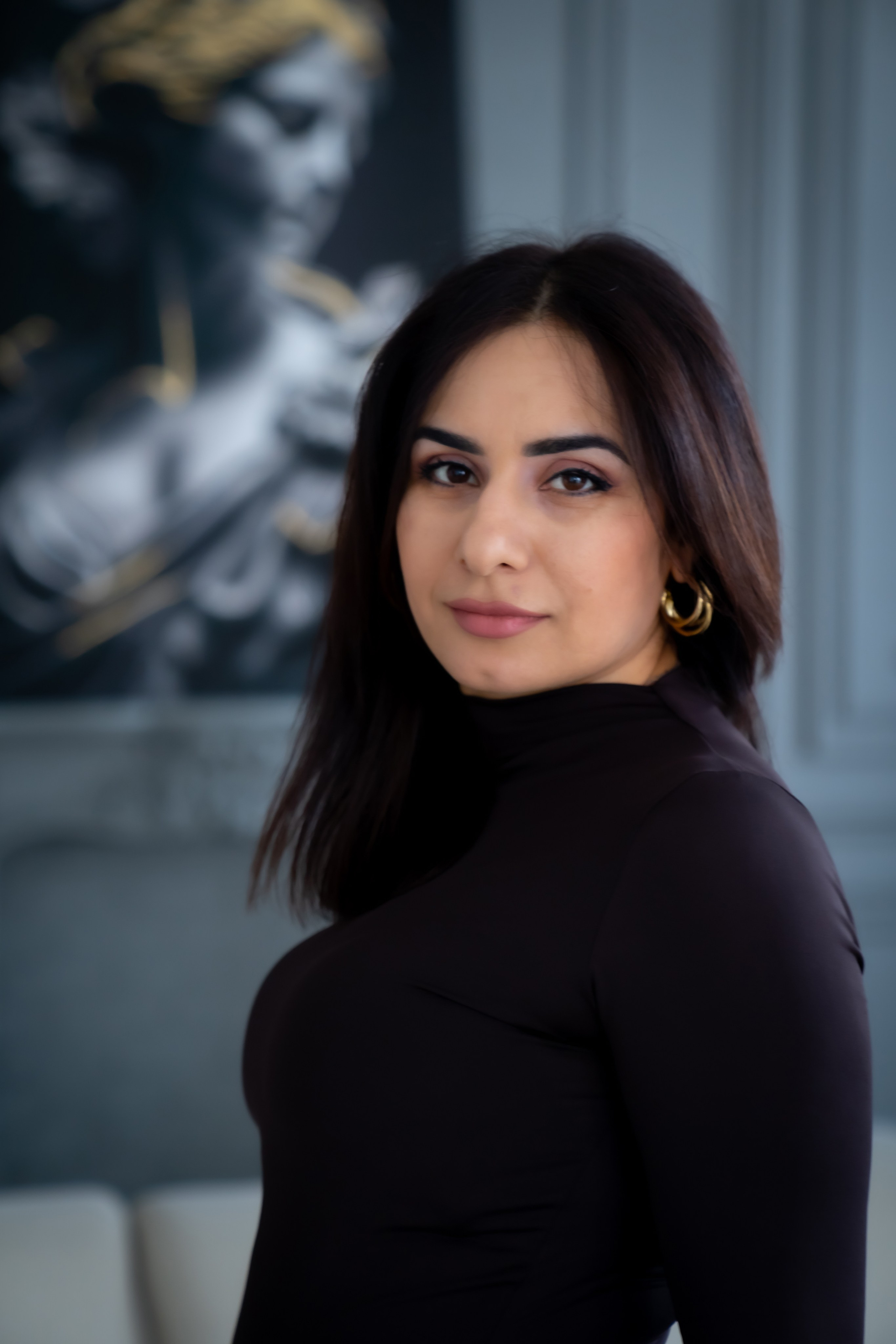 Фотосессия Анны и Алисы. Фотограф в Ростове-на-Дону Анна Малахова