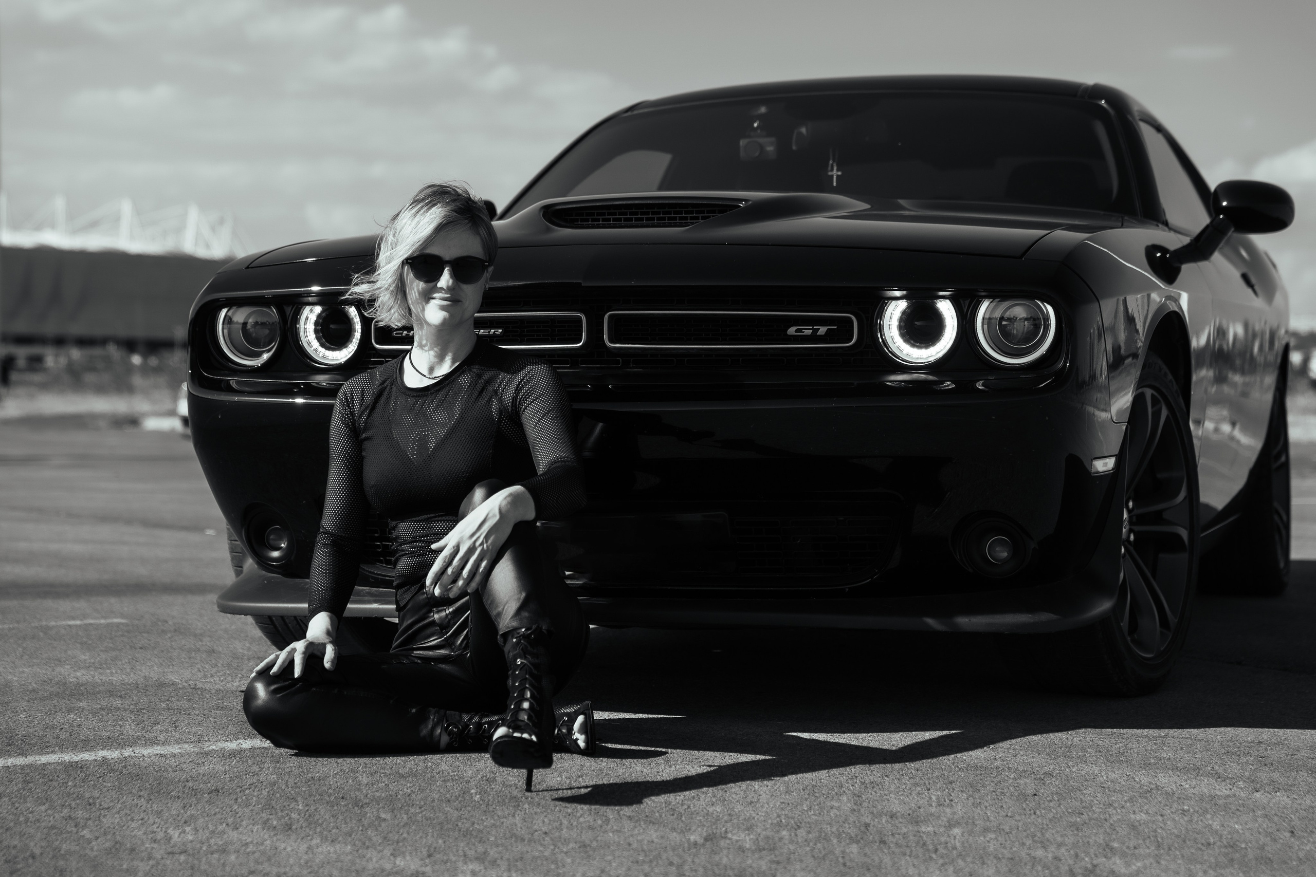 Фотосессия Екатерины. Фотограф в Ростове-на-Дону Анна Малахова