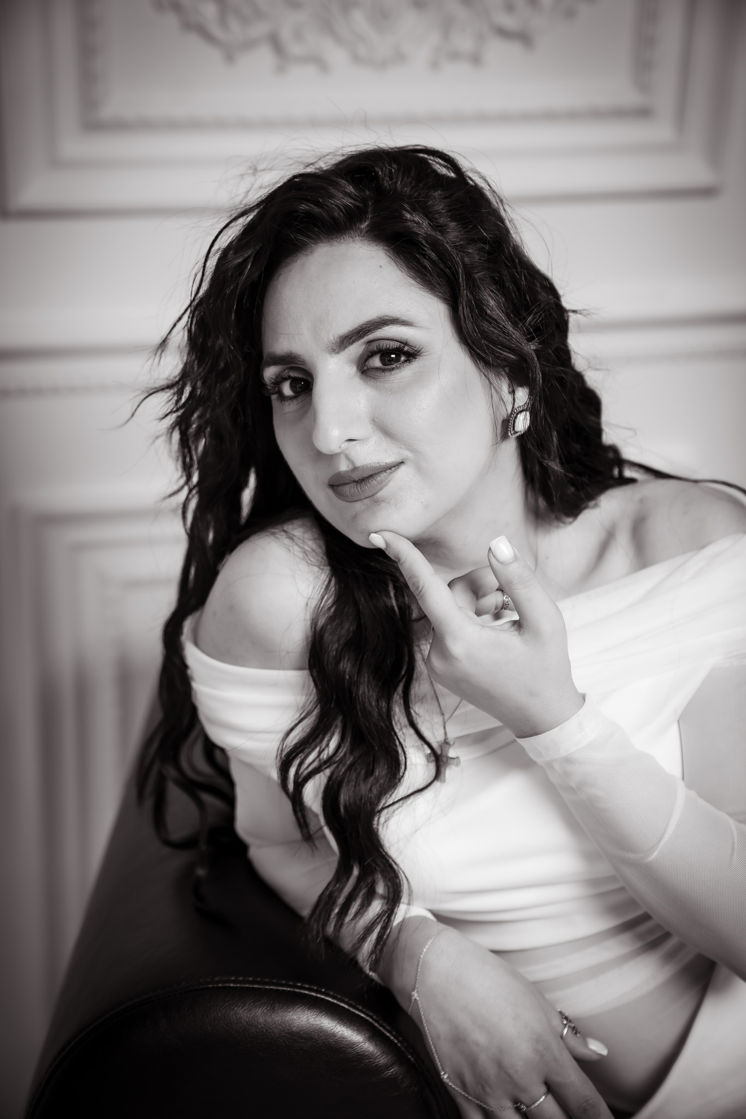 Фотосессия Сюзанны и ее Семьи. Фотограф в Ростове-на-Дону Анна Малахова