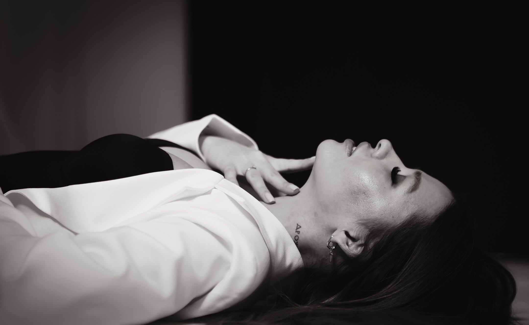 Фотосессия Карины. Фотограф в Ростове-на-Дону Анна Малахова