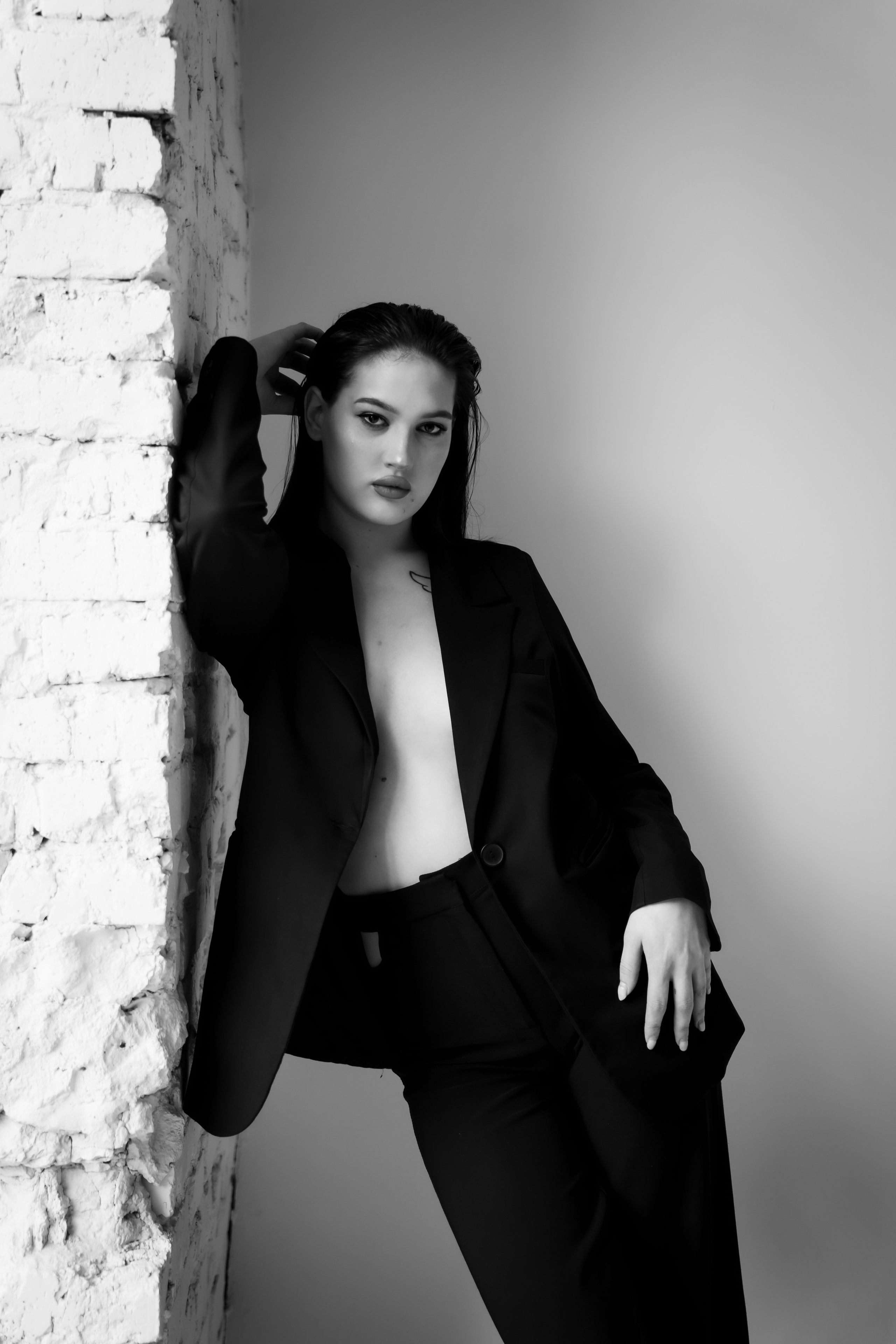 Фотосессия Екатерины. Фотограф в Ростове-на-Дону Анна Малахова