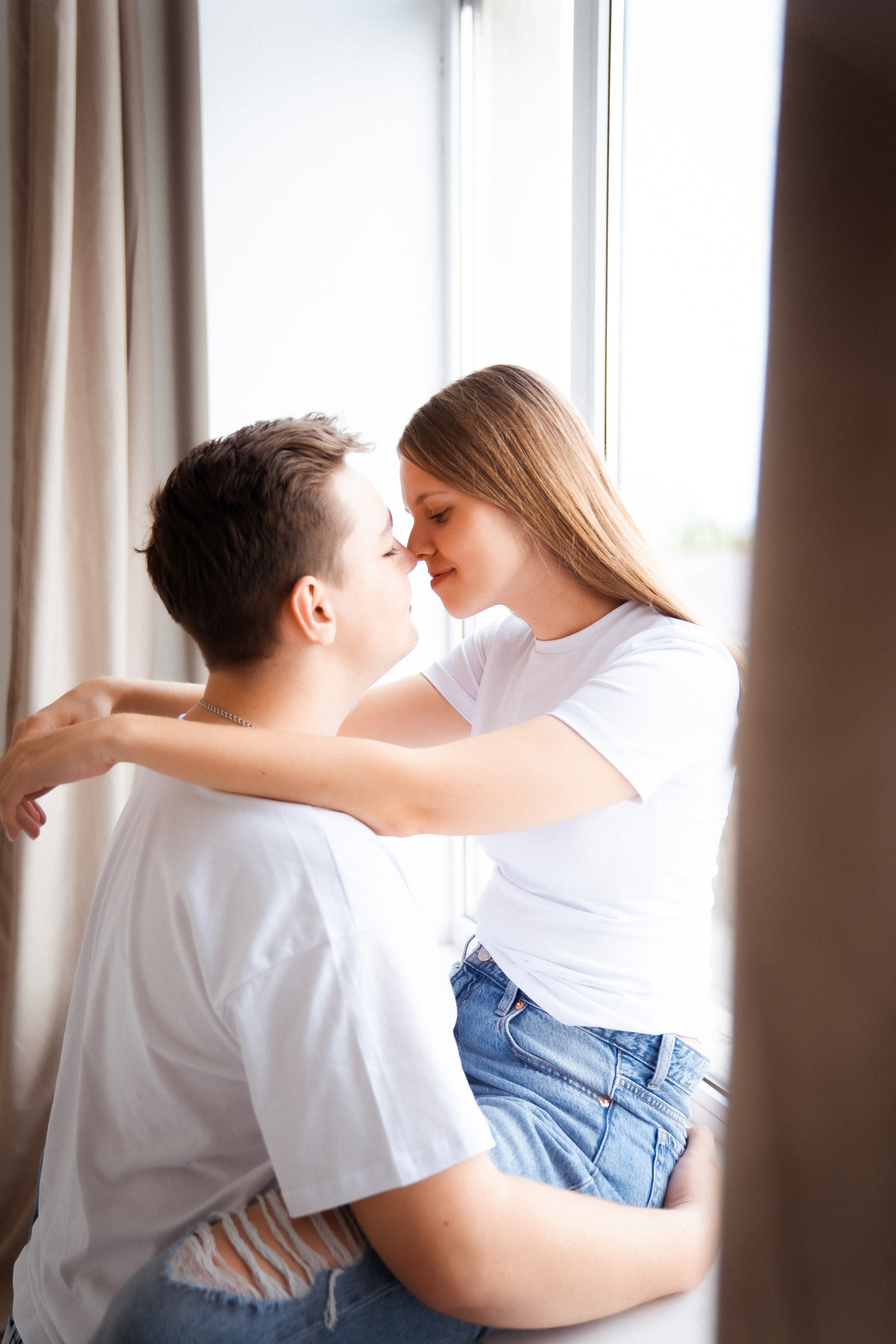 Фотосессия Анастасии и Павла. Фотограф в Ростове-на-Дону Анна Малахова