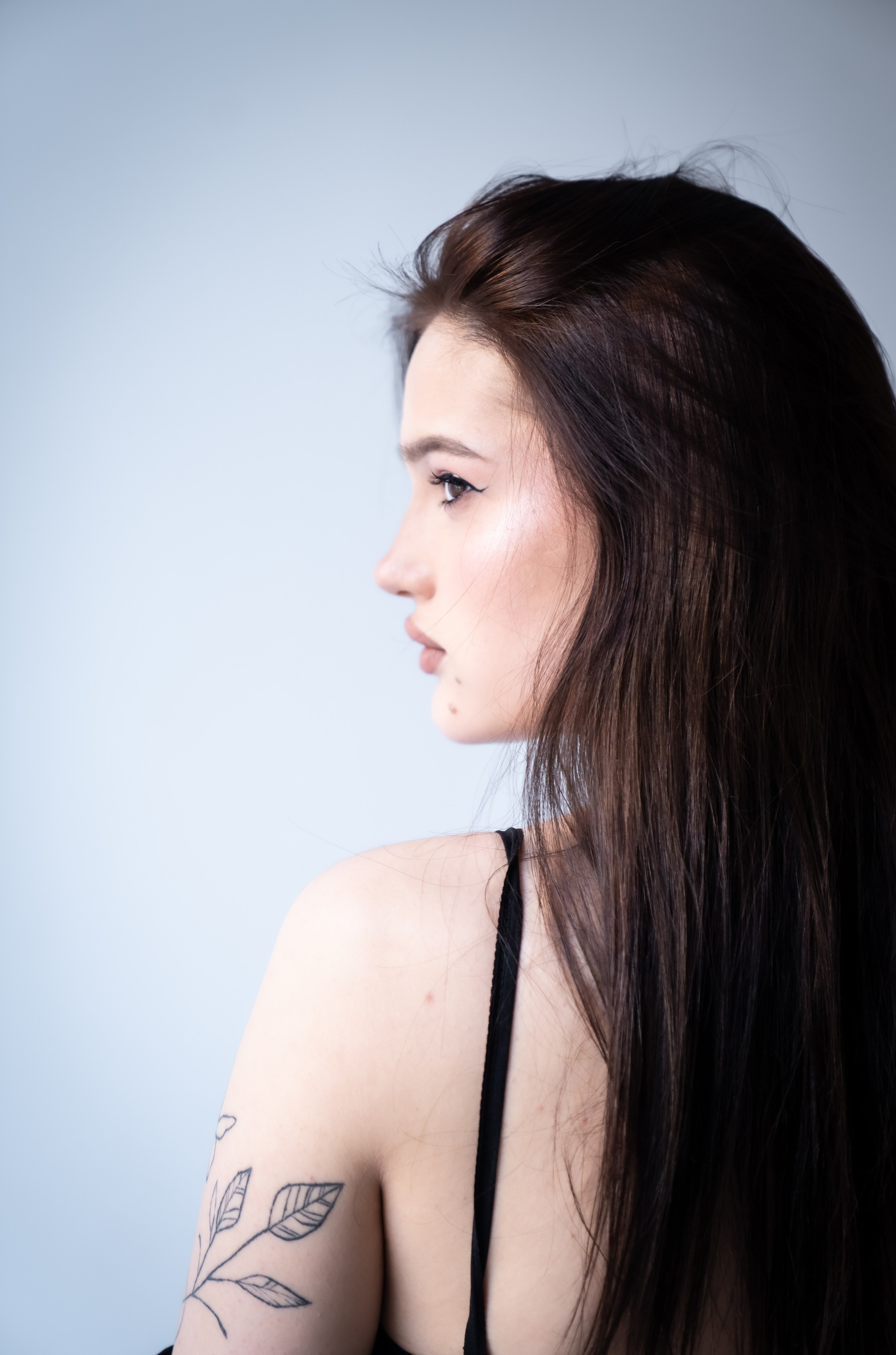 Фотосессия Екатерины. Фотограф в Ростове-на-Дону Анна Малахова