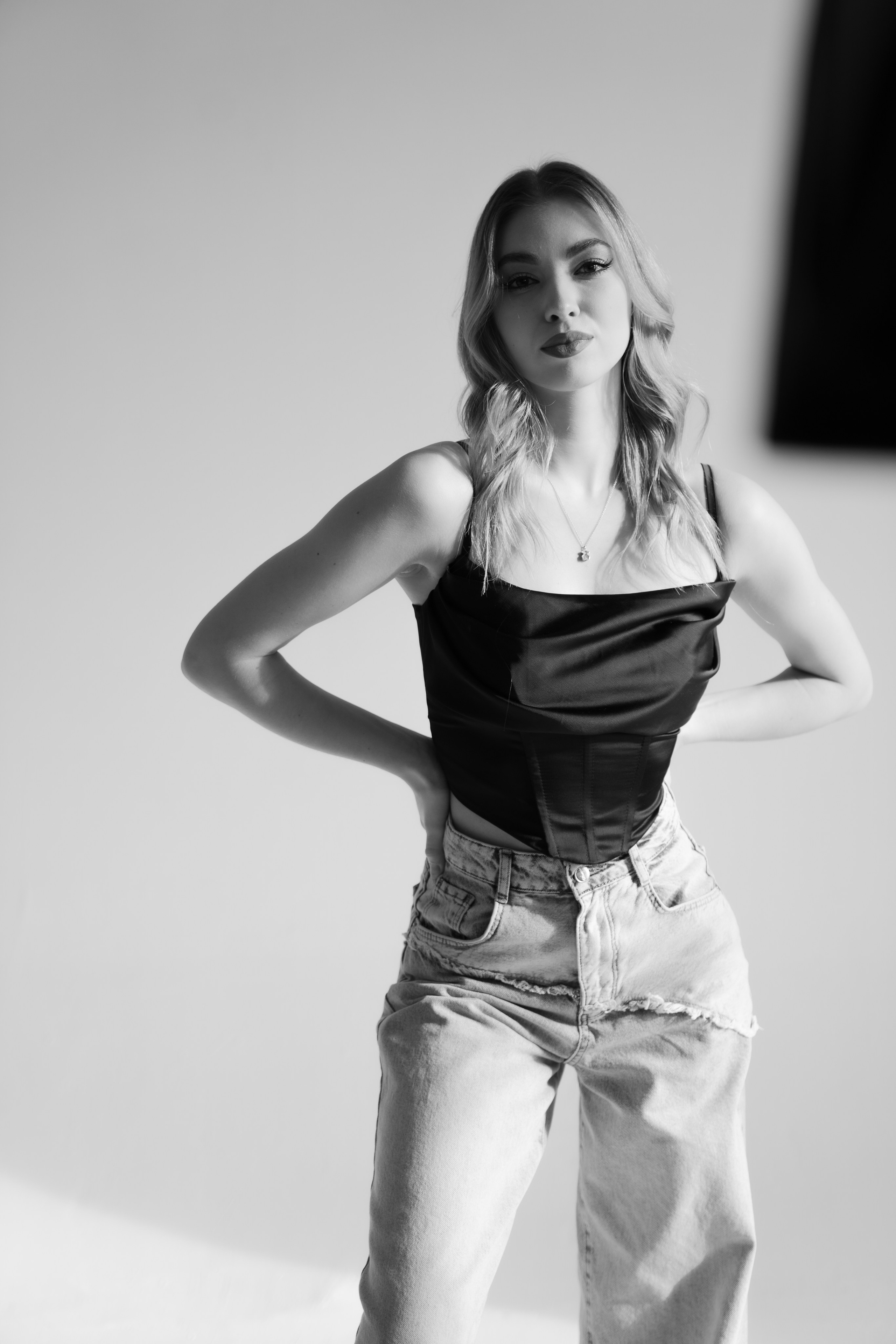 Фотосессия Марии. Фотограф в Ростове-на-Дону Анна Малахова