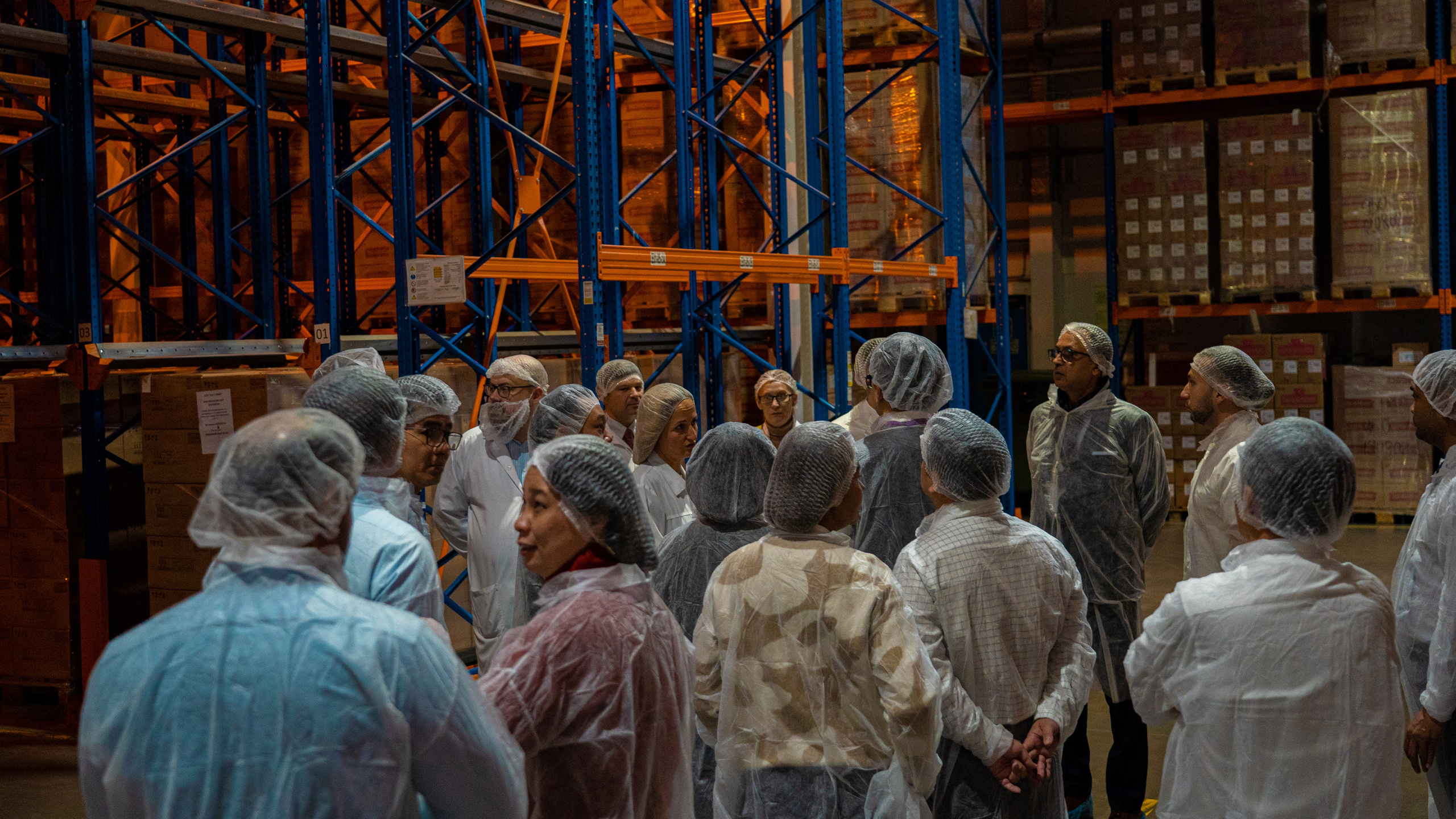 Деловые мероприятия. Дарья Бутусова — фотограф и видеограф СПб