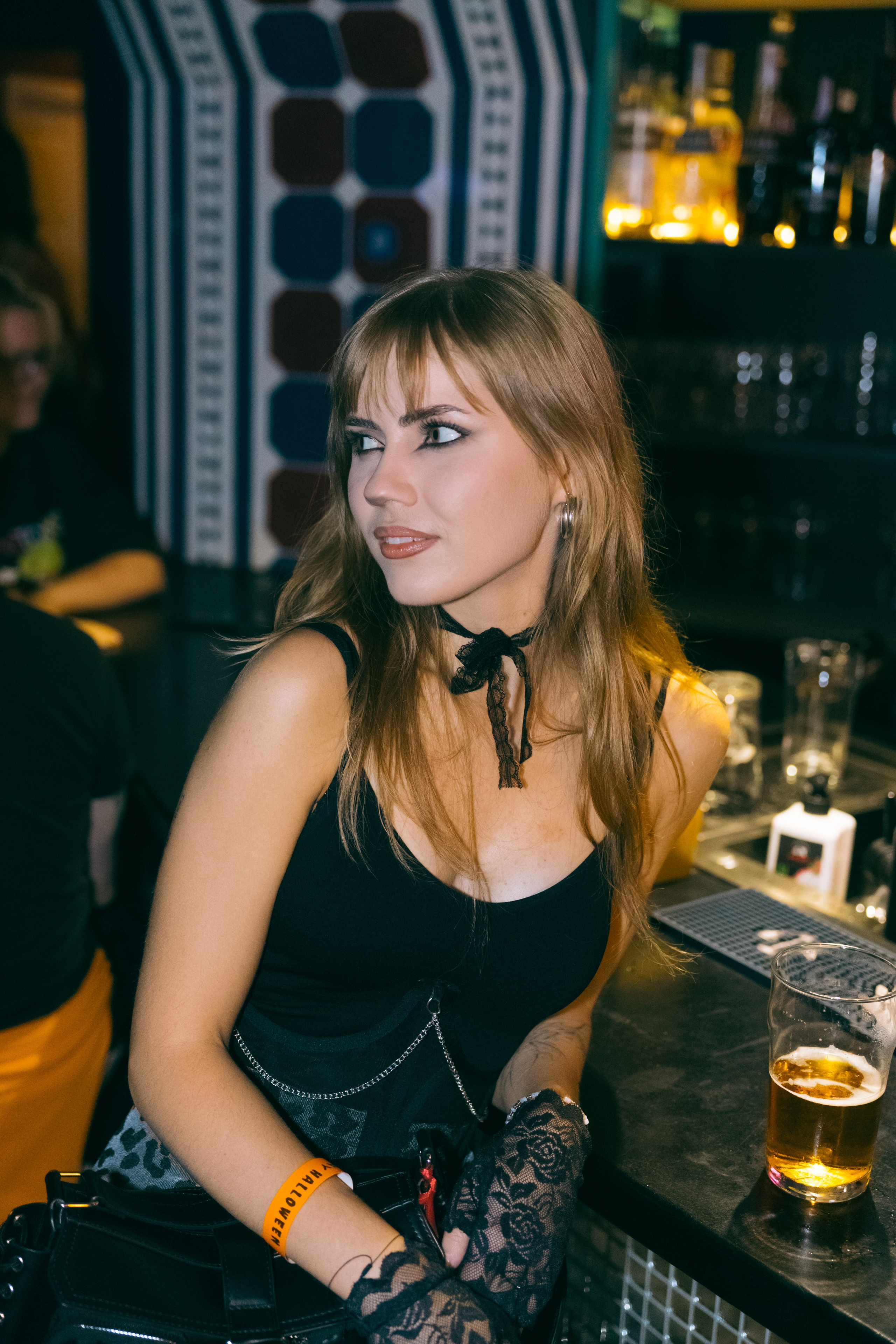 Лица в репортаже. Дарья Бутусова — фотограф и видеограф СПб