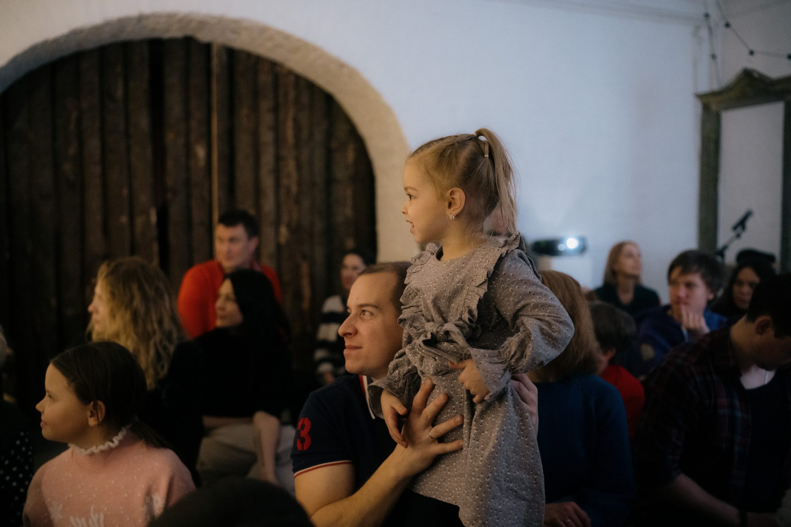 Спектакль «Простодурсен. Волшебные сказки Приречной страны». Фотограф Vika Rin