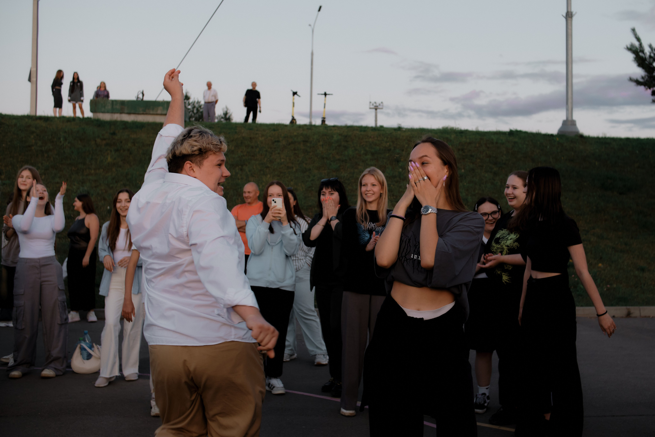 «ДОМашний джем». Фотограф Vika Rin