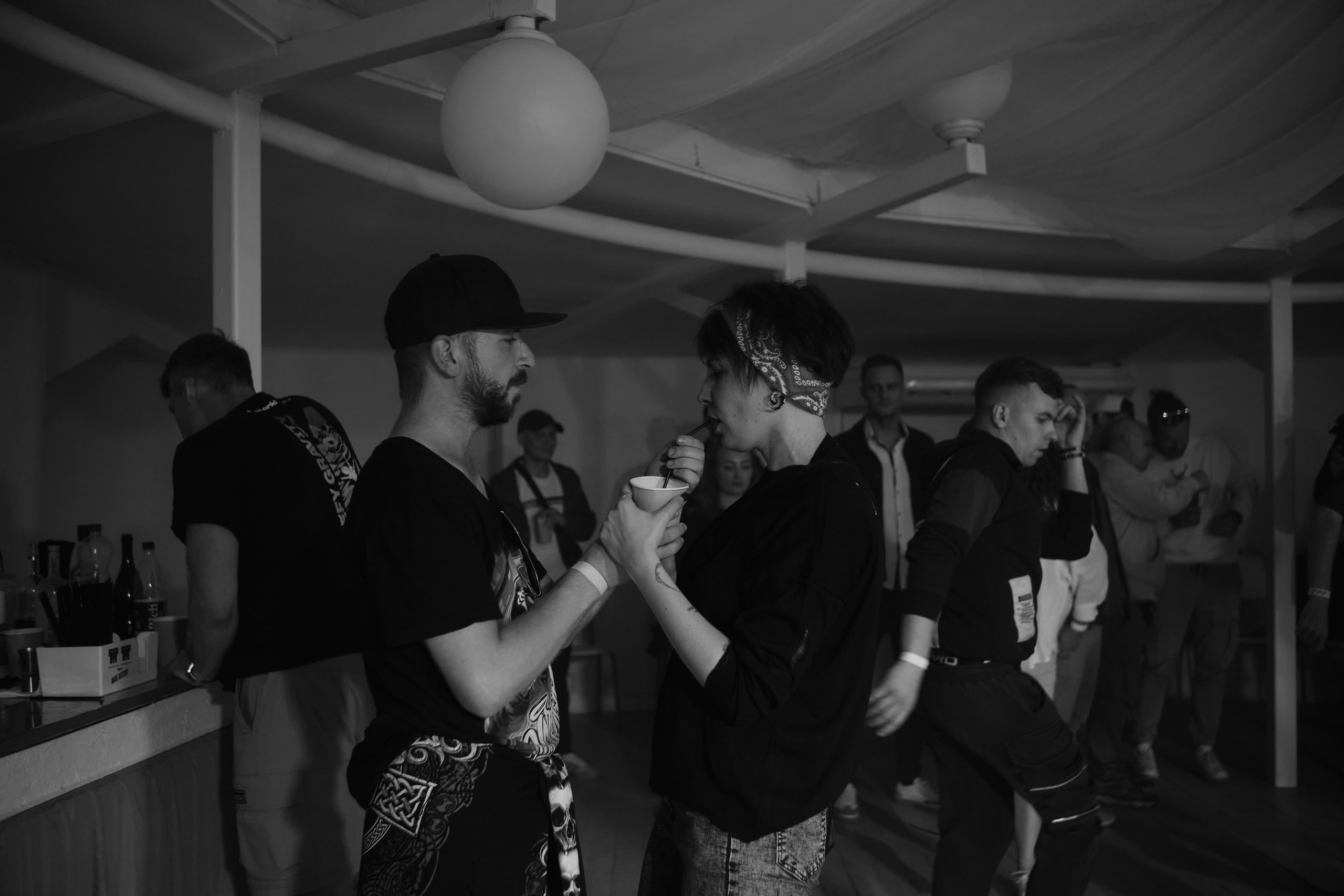 FROM PROVINCE | Саботаж. Фотограф Vika Rin