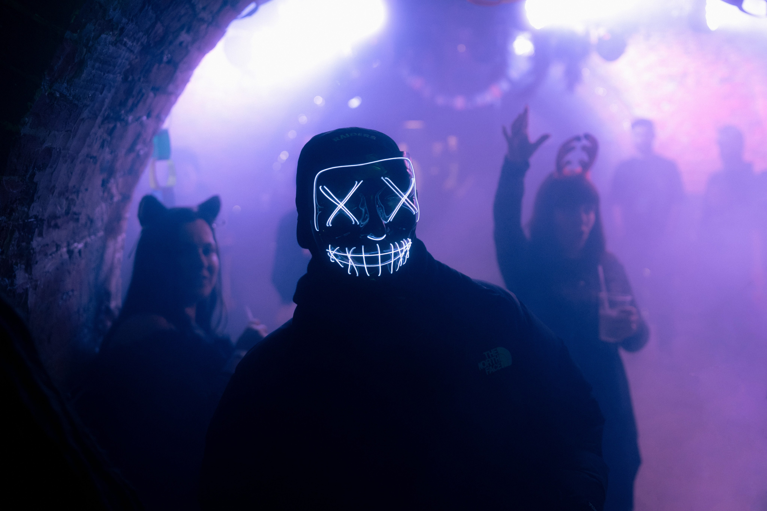 FROM PROVINCE | Морозилка. Фотограф Vika Rin