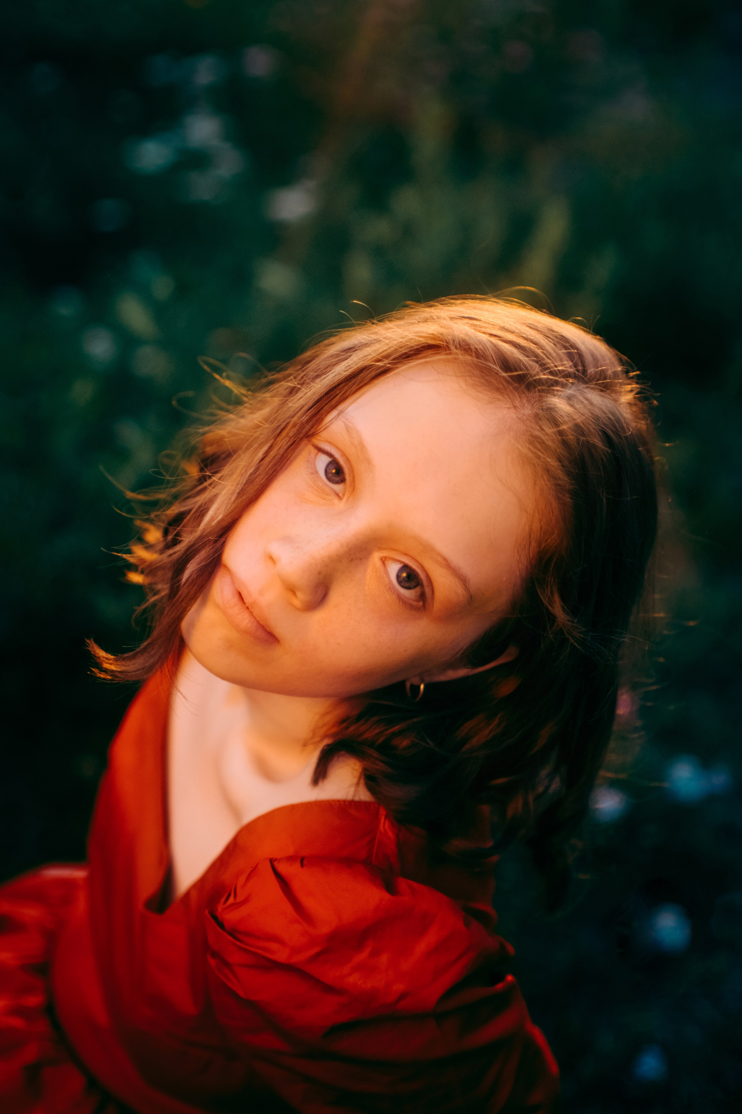 Портфолио. Фотограф и фотохудожник в Санкт-Петербурге Shadow Jane