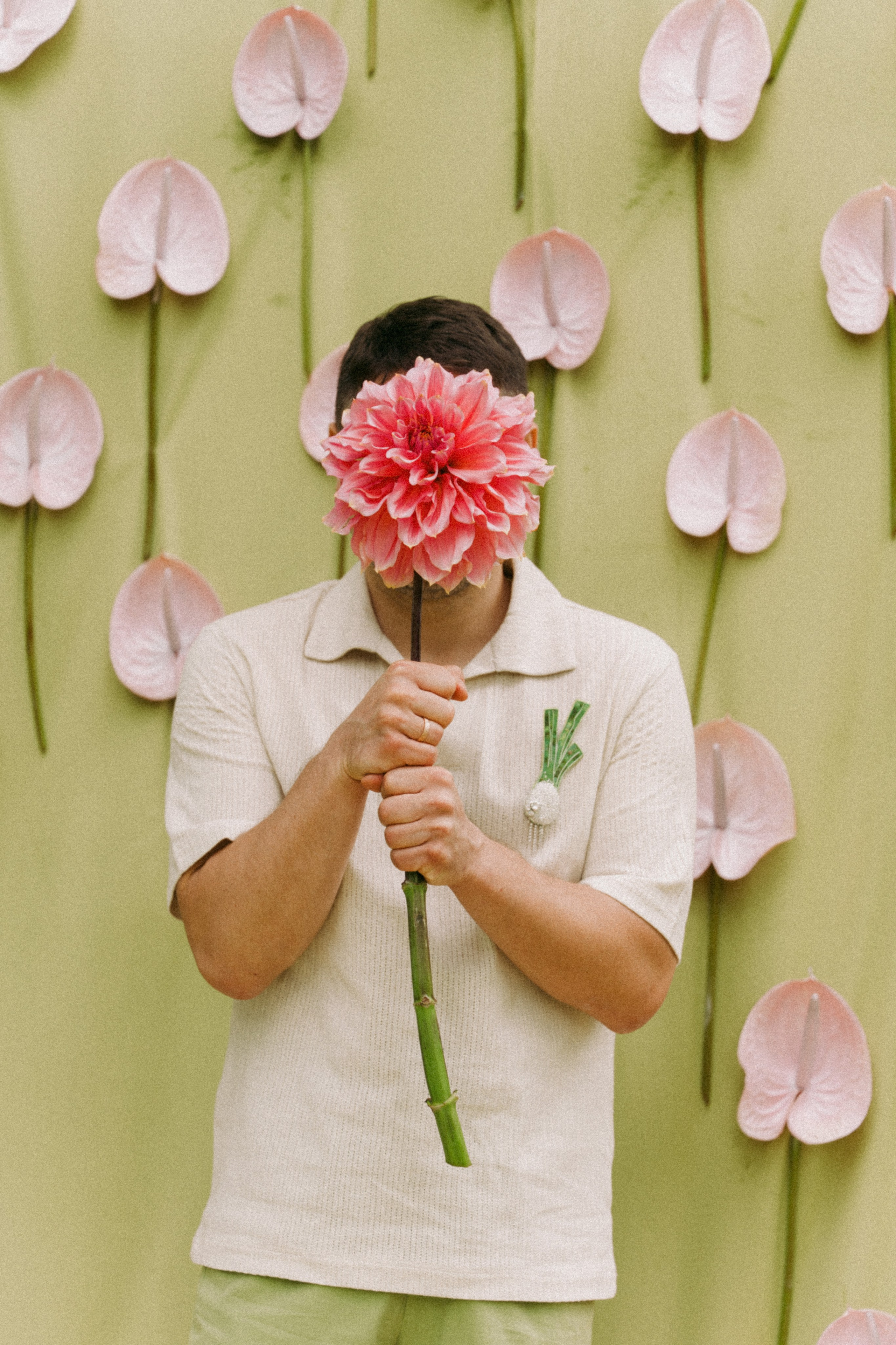 Никита и Полина. Свадебный фотограф Артем Смирнов