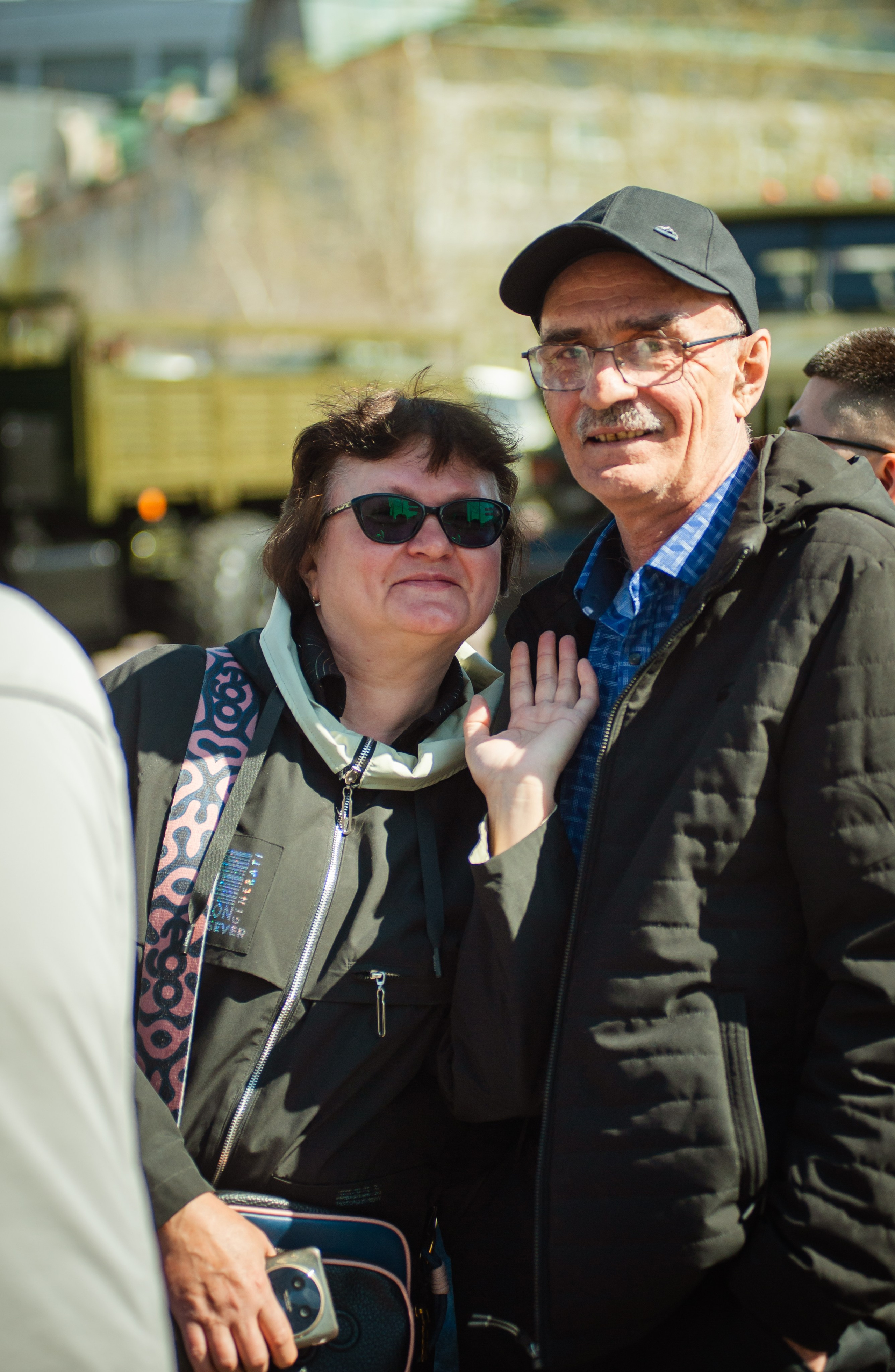 9 мая! День Победы! 80 лет!. Андреева Александра фотограф в г. Улан-Удэ