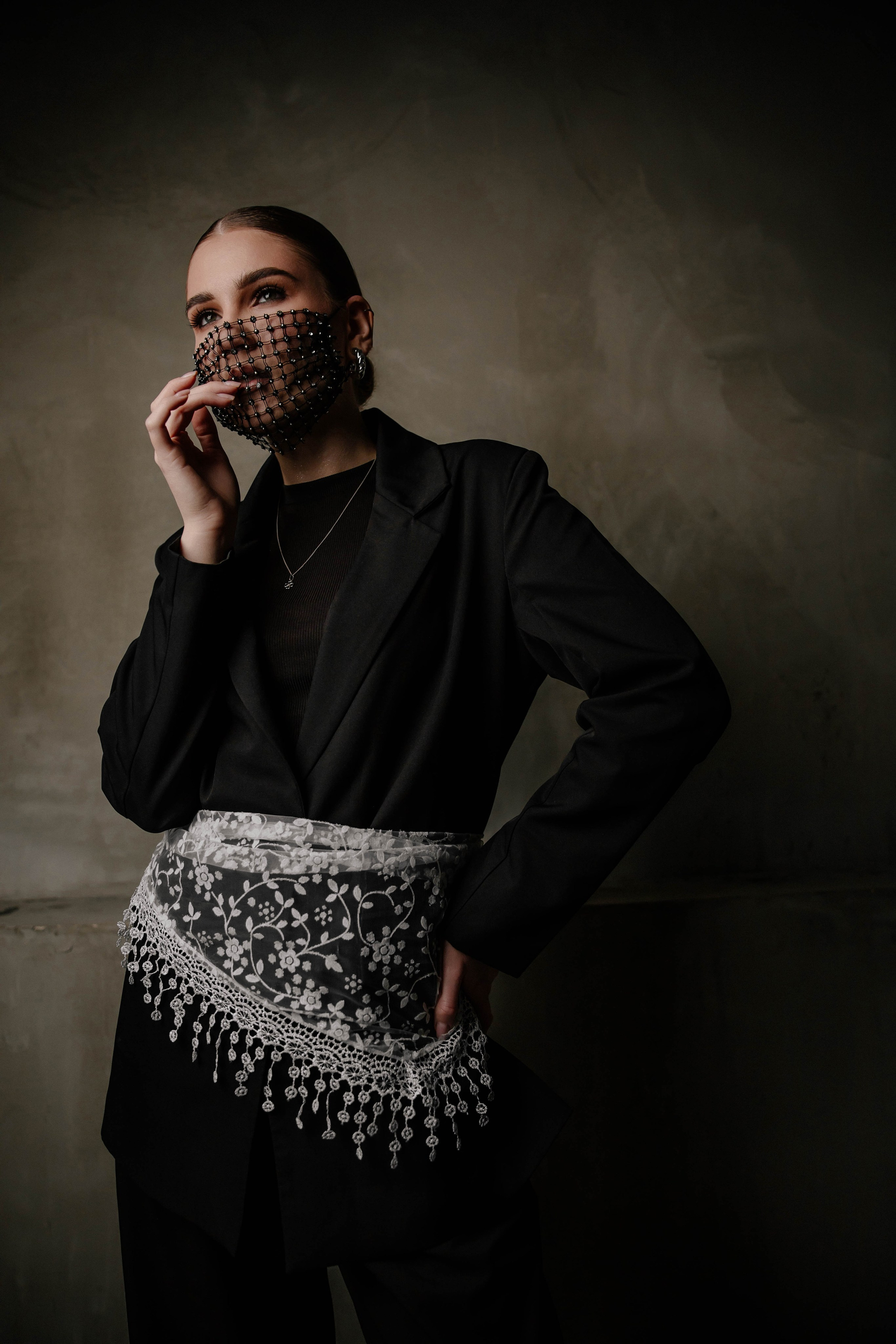 Вика. Рыжова Тамара