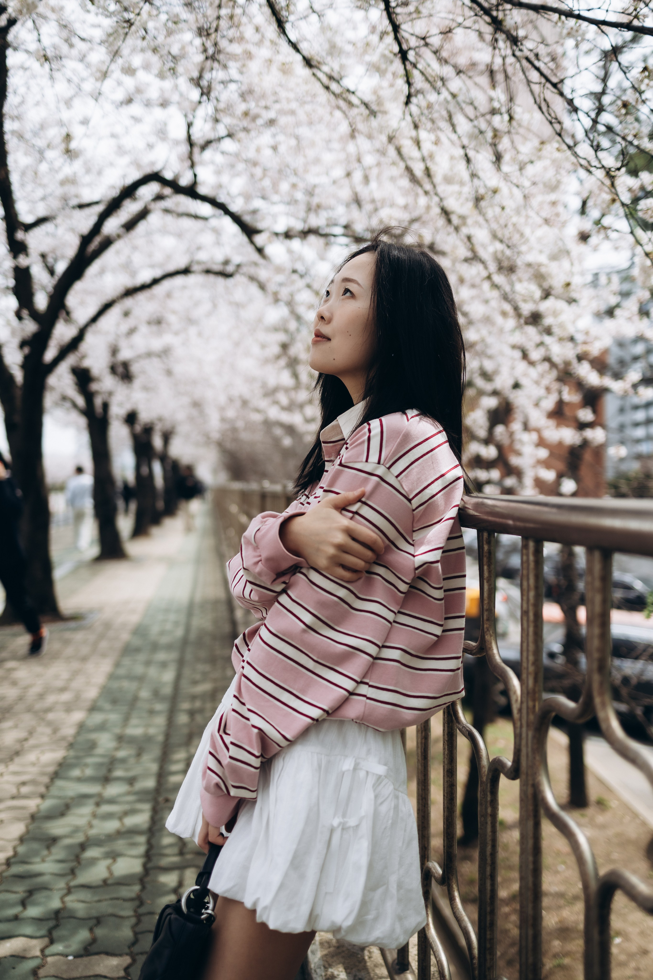 Диша🌸. Фотограф Артем Бросов в Санкт-Петербурге и Дубае