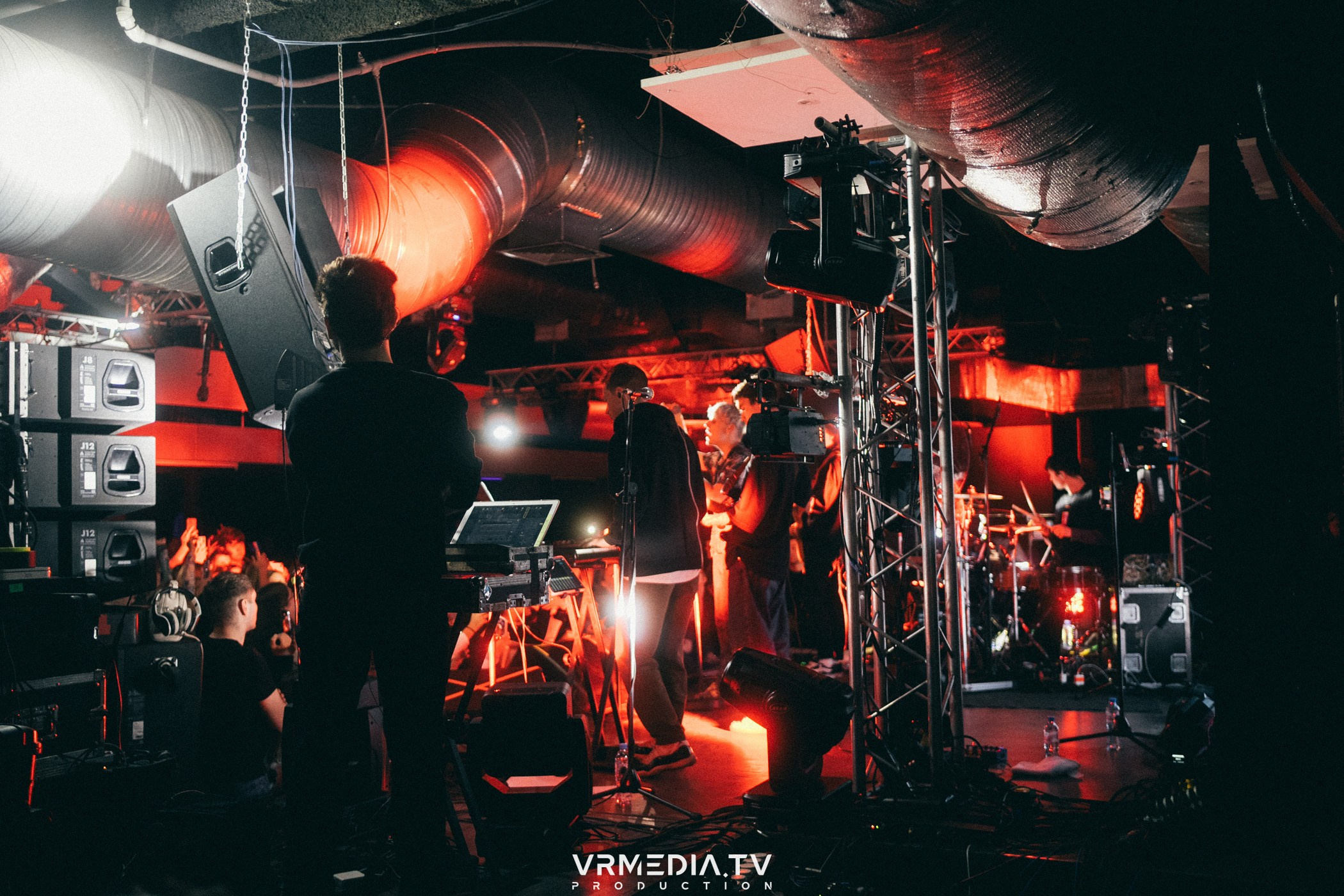 Ваня Дмитриенко