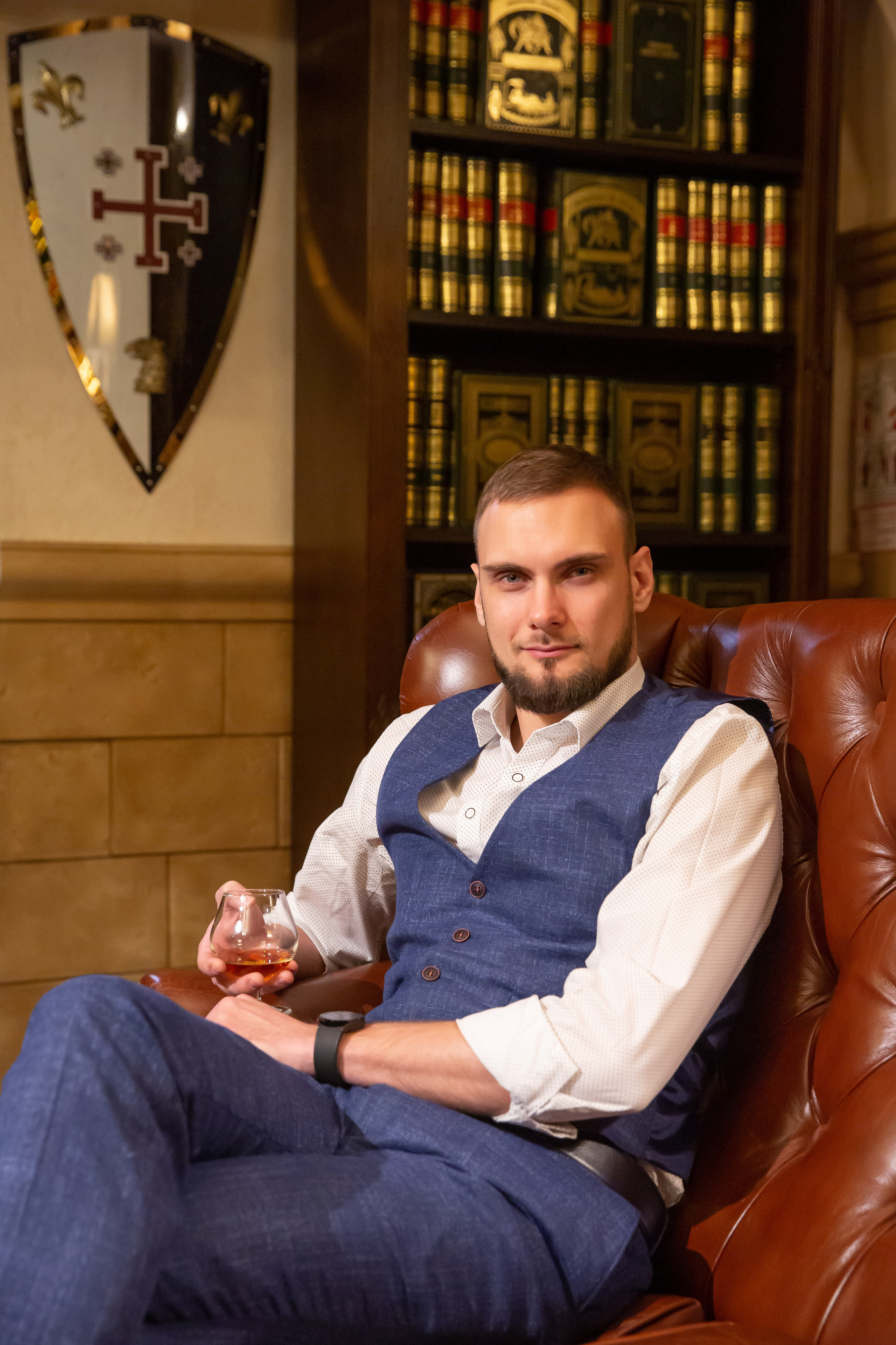 Портрет. Фотограф ваших чувств в Санкт-Петербурге