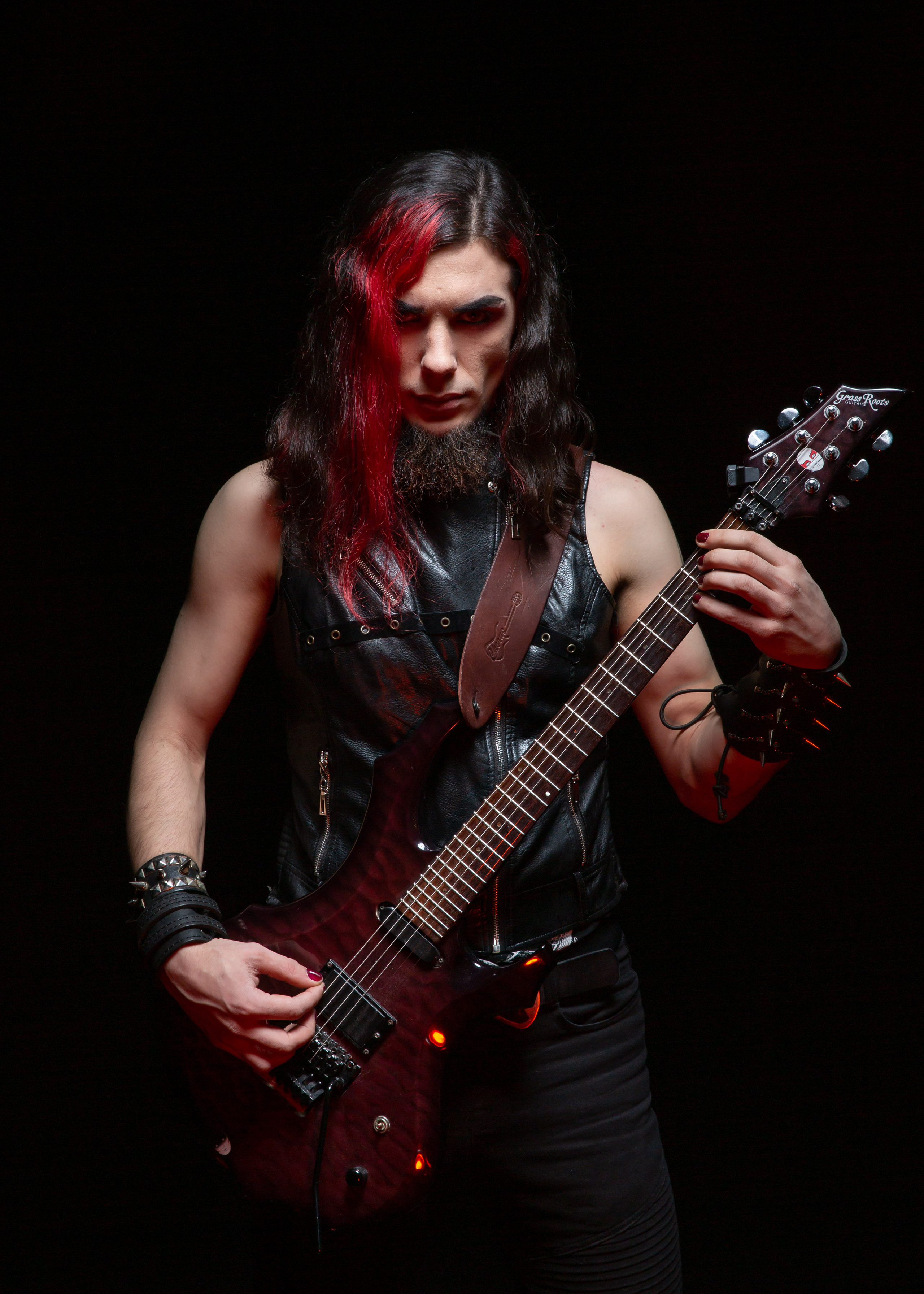 Портрет. Фотограф ваших чувств в Санкт-Петербурге